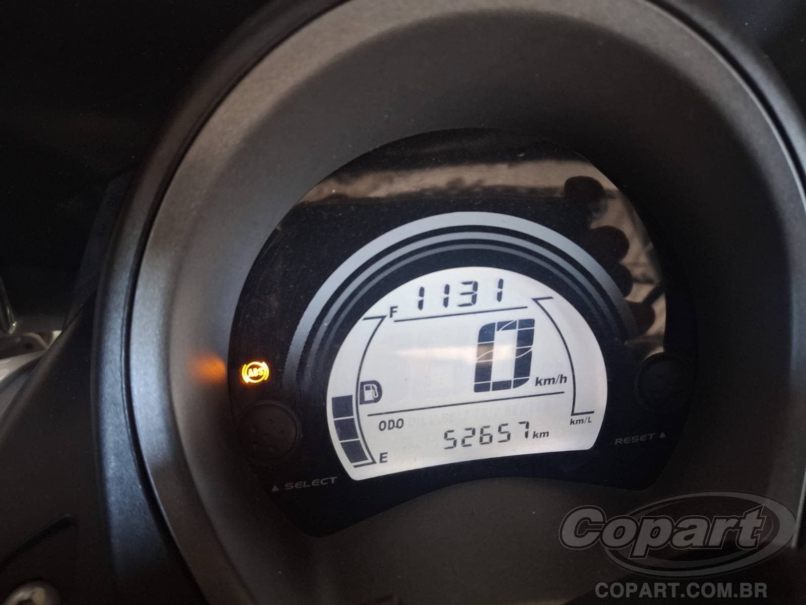 Yamaha Nmax 2019 — foto 9