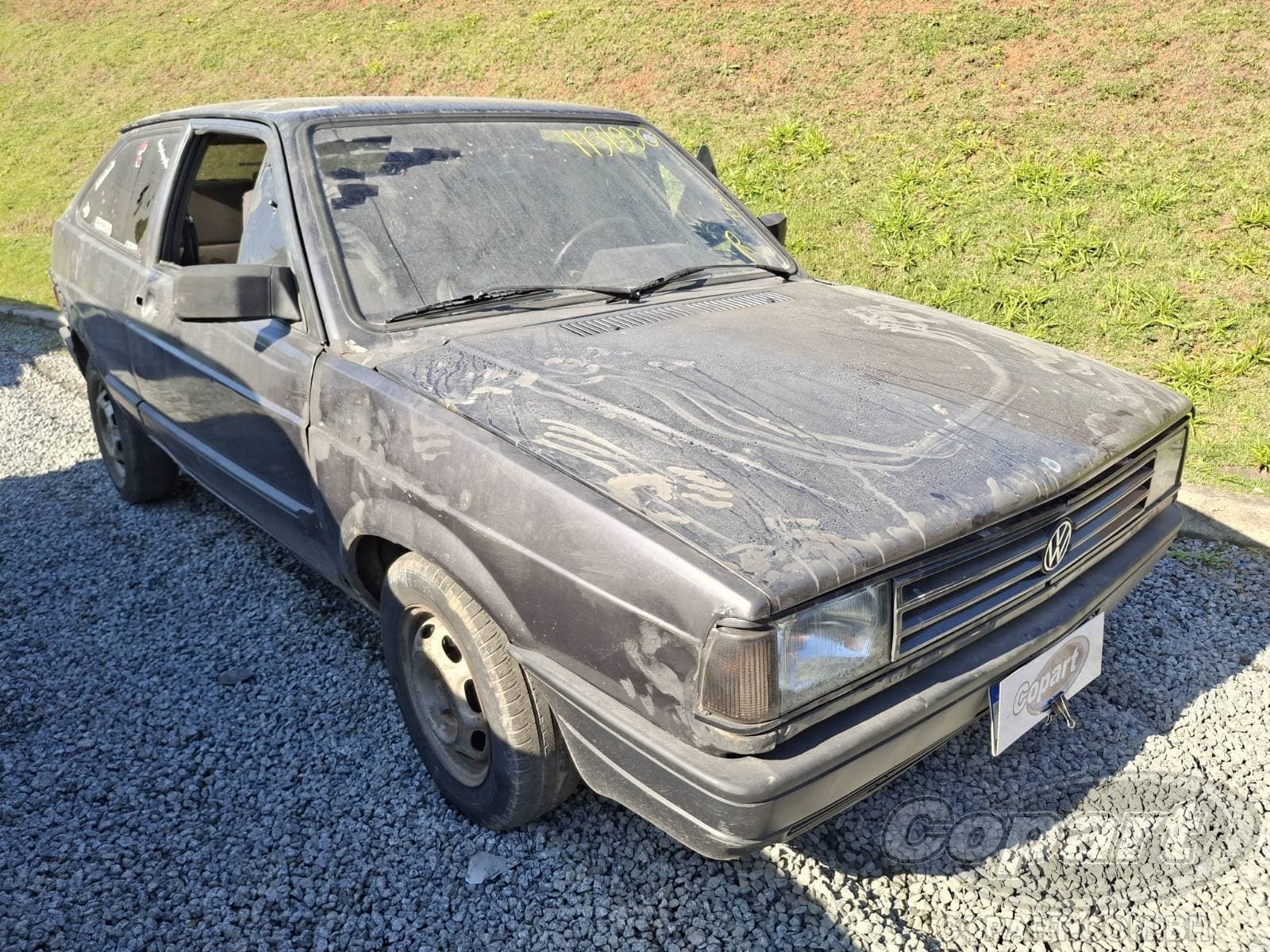 Volkswagen GOL 1989