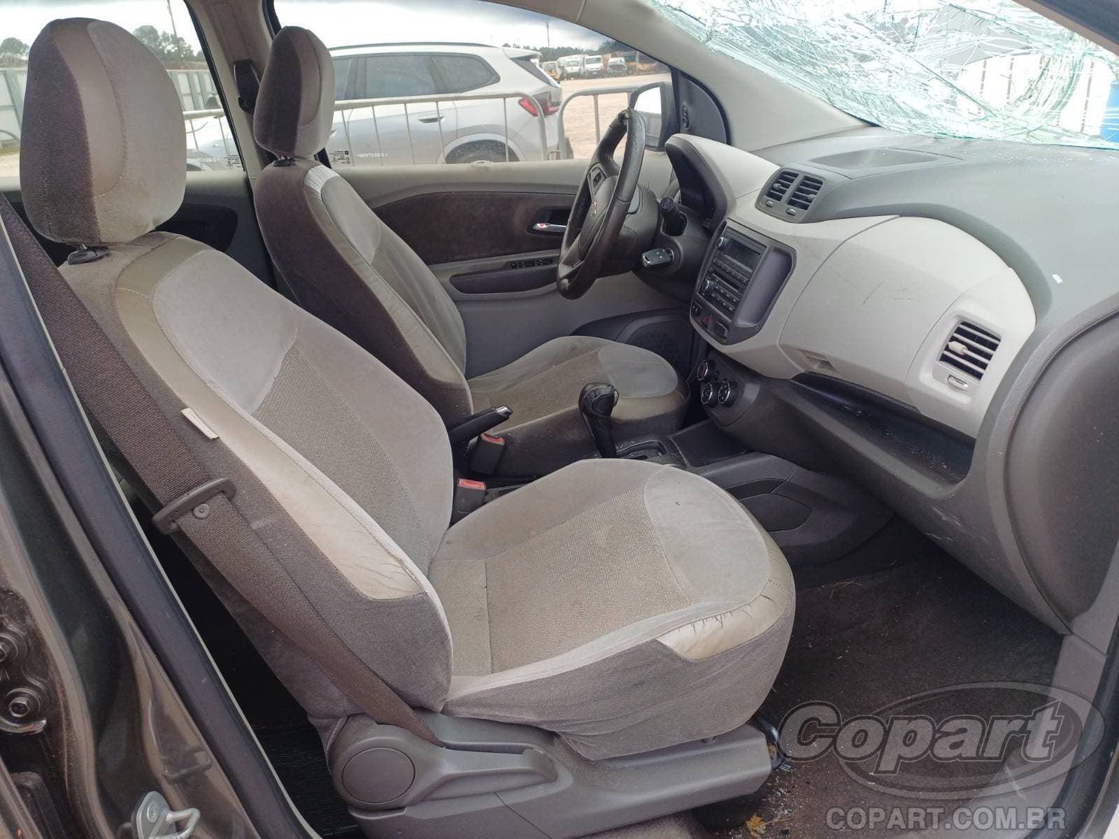 Chevrolet Spin 2013 — foto 5