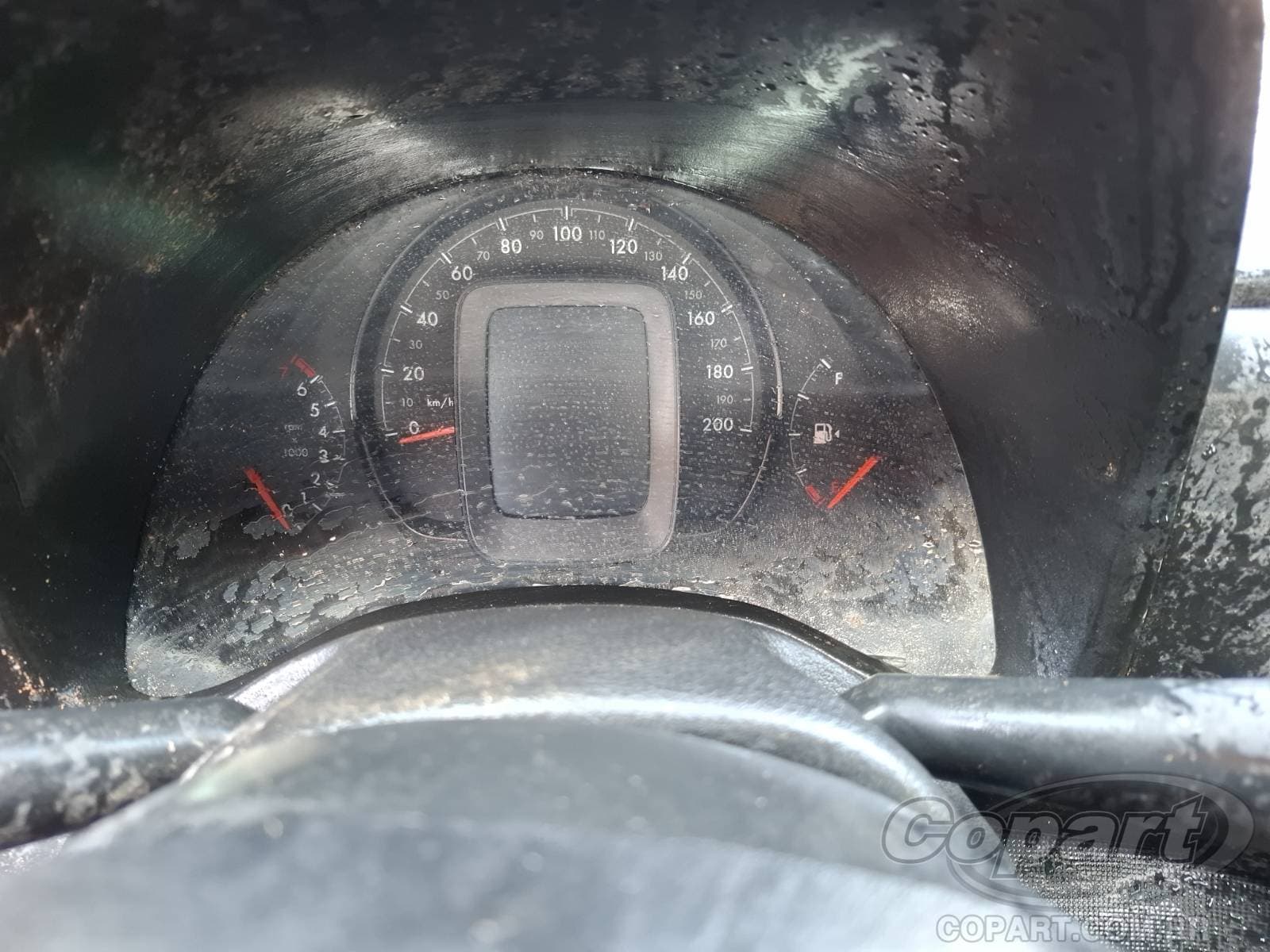 Fiat Strada CD 2025 — foto 8