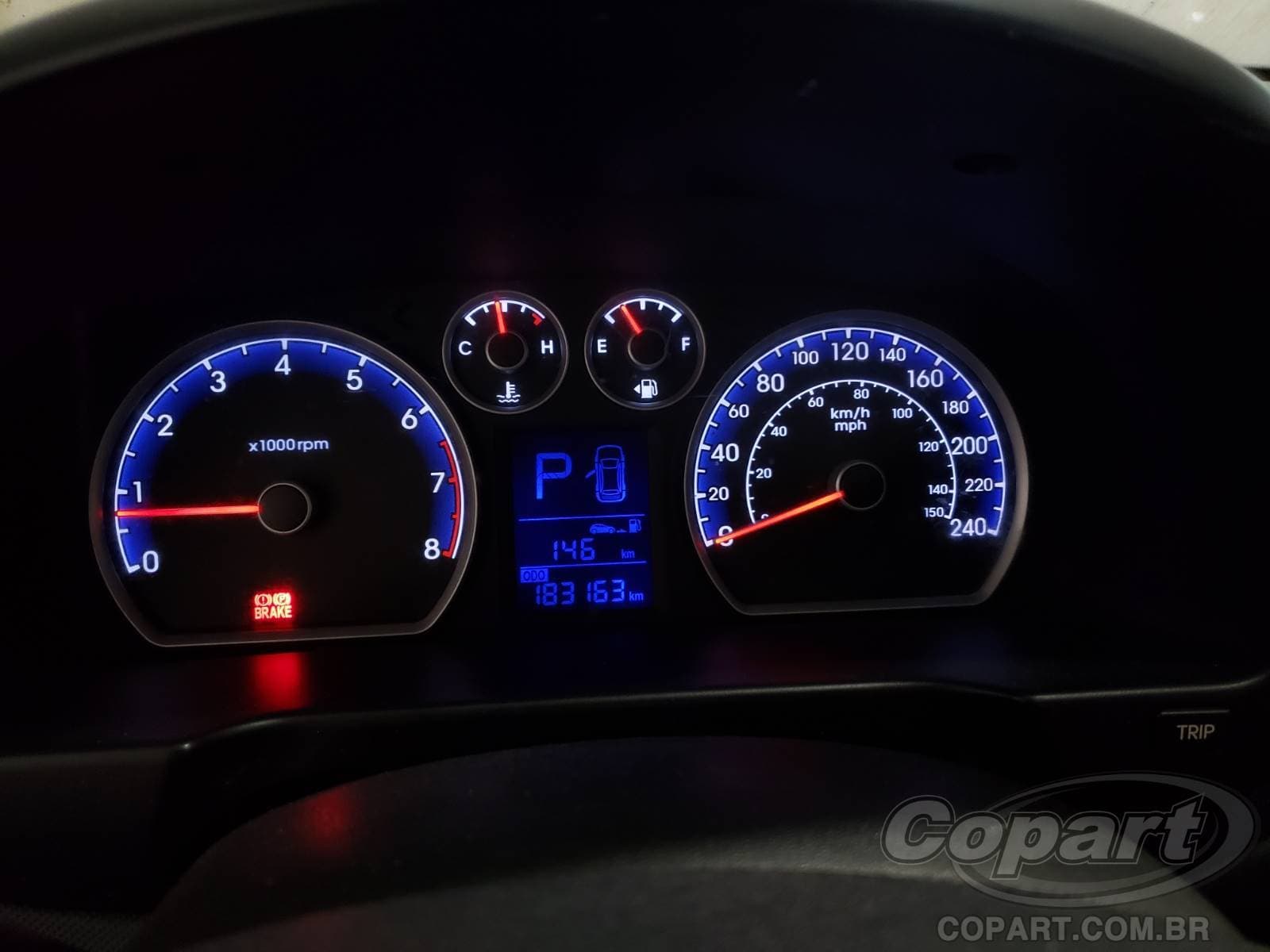 Hyundai I30 2010 — foto 8