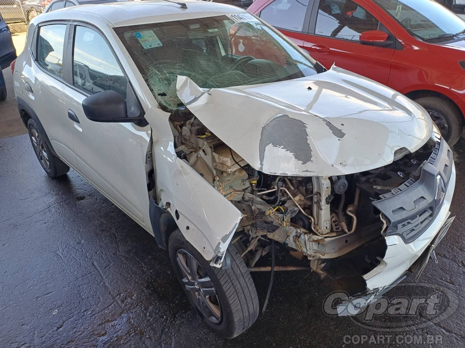 Renault Kwid 1.0 SCE 2023