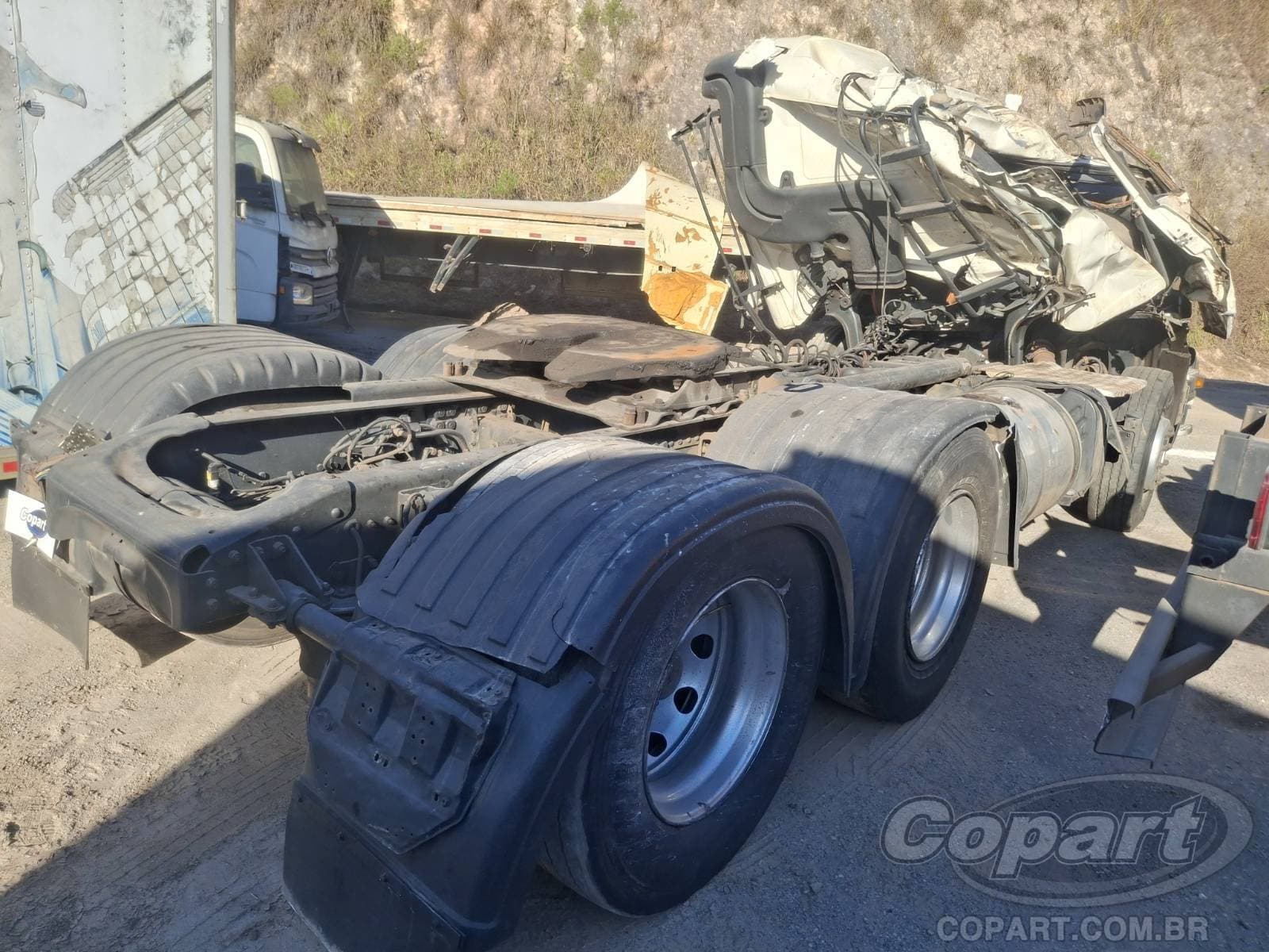 Scania R 440 2014 — foto 4