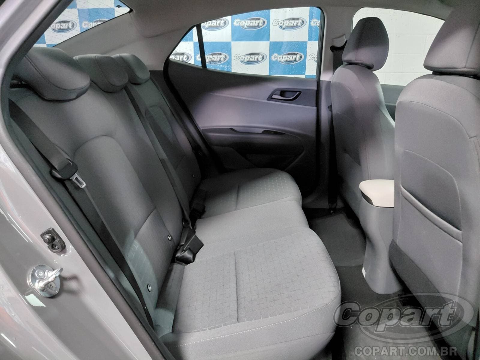 Hyundai Hb20s 2026 — foto 6