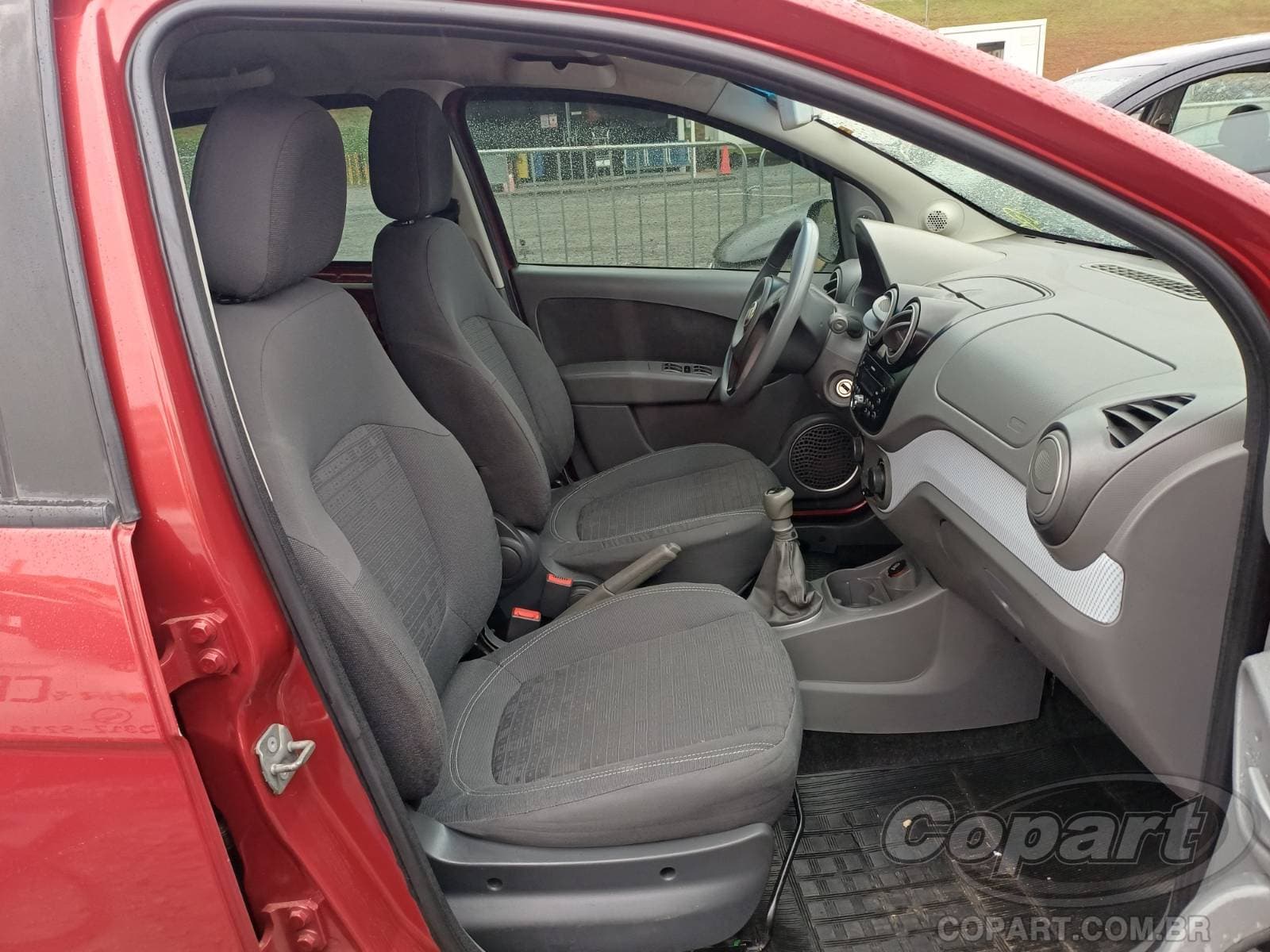 Fiat Palio 2014 — foto 5