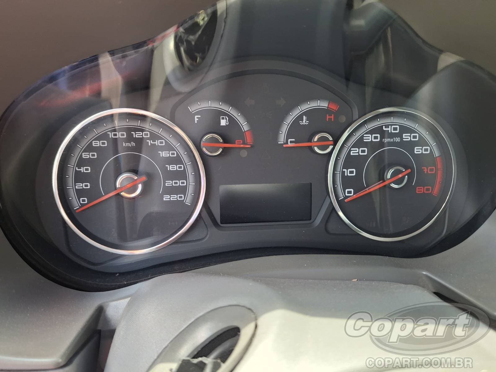Fiat Palio 2013 — foto 8