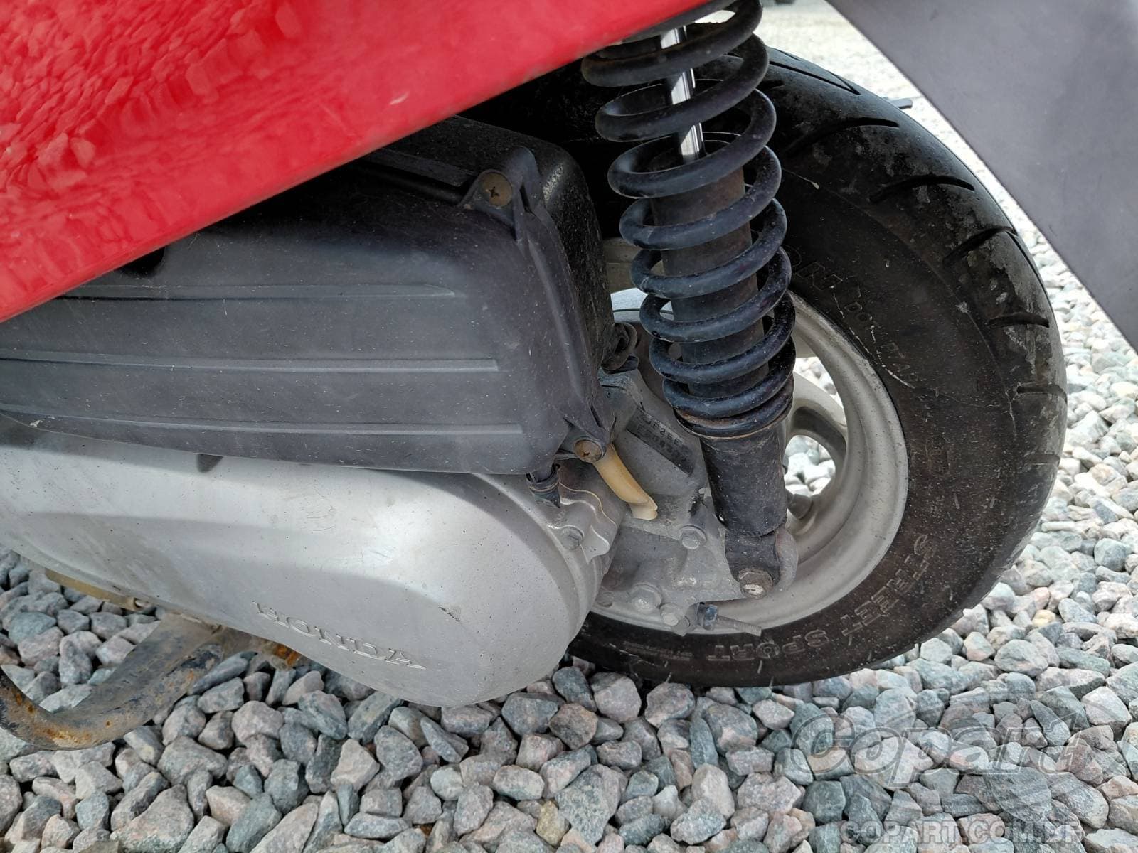 Honda Lead 110 2015 — foto 7