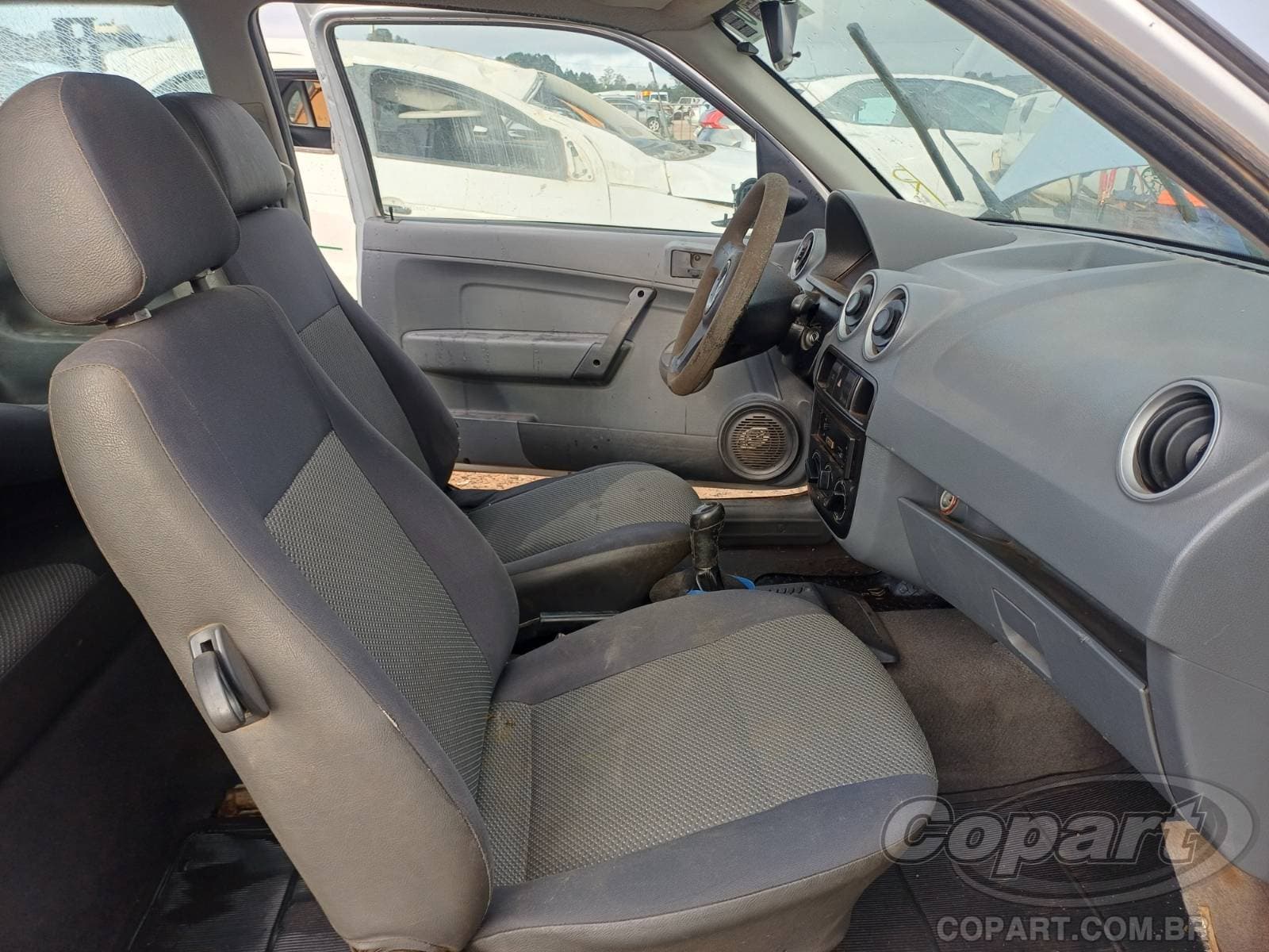Volkswagen GOL 2012 — foto 5