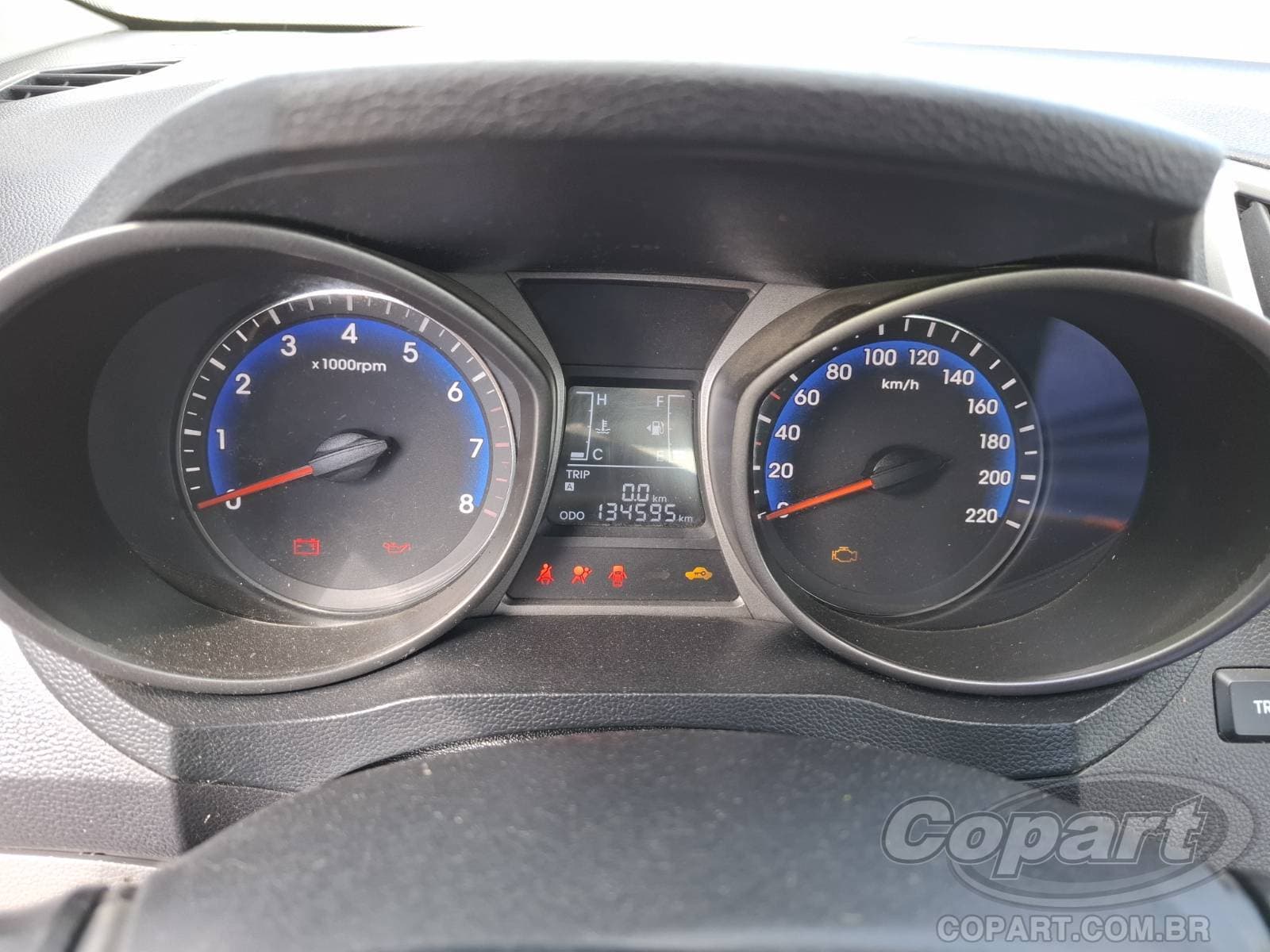 Hyundai Hb20s 2018 — foto 8