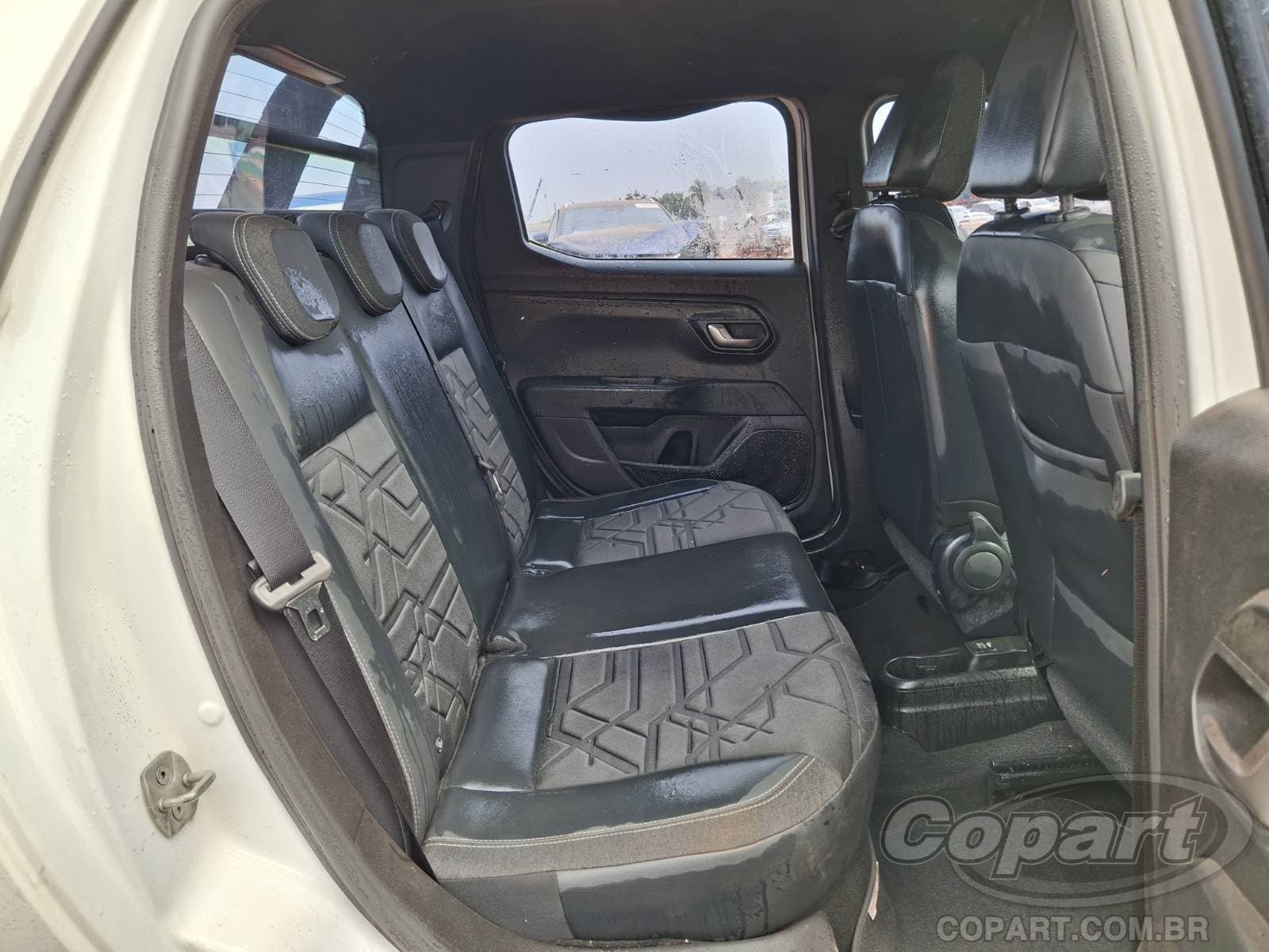 Fiat Strada CD 2022 — foto 6
