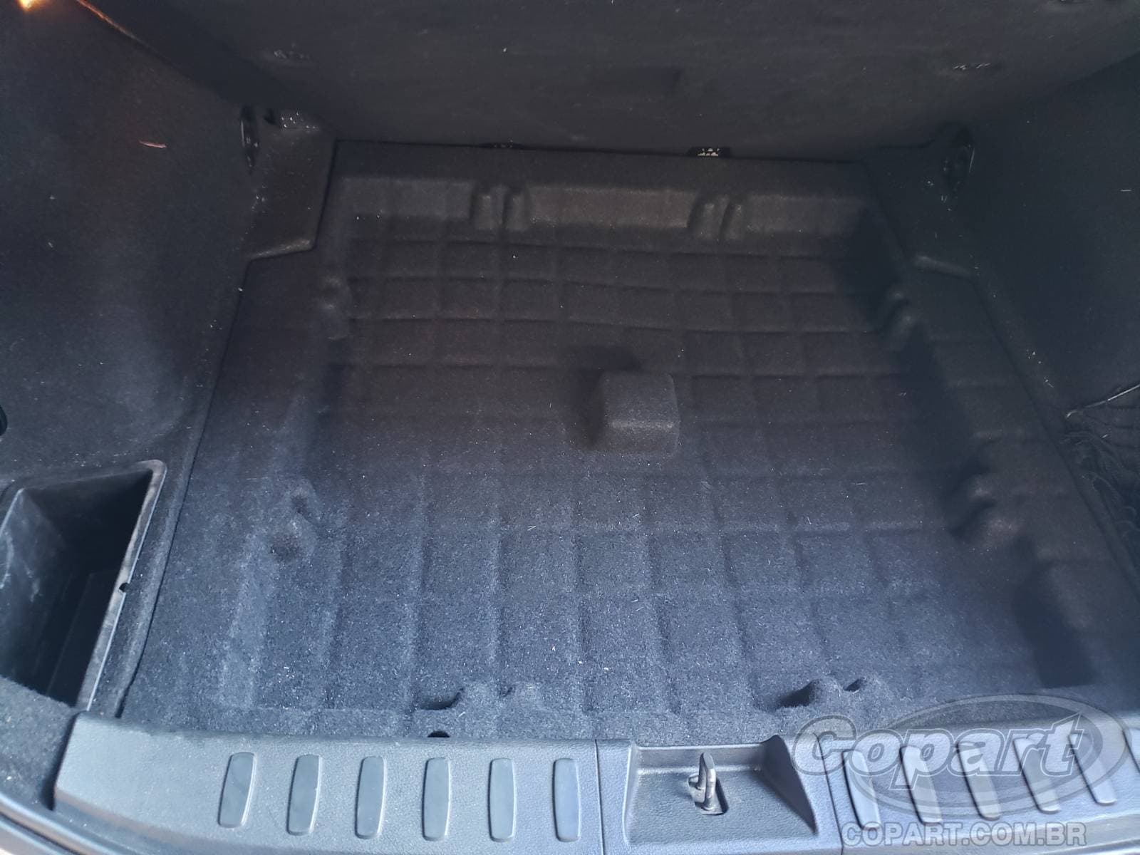 BMW X1 2011 — foto 10