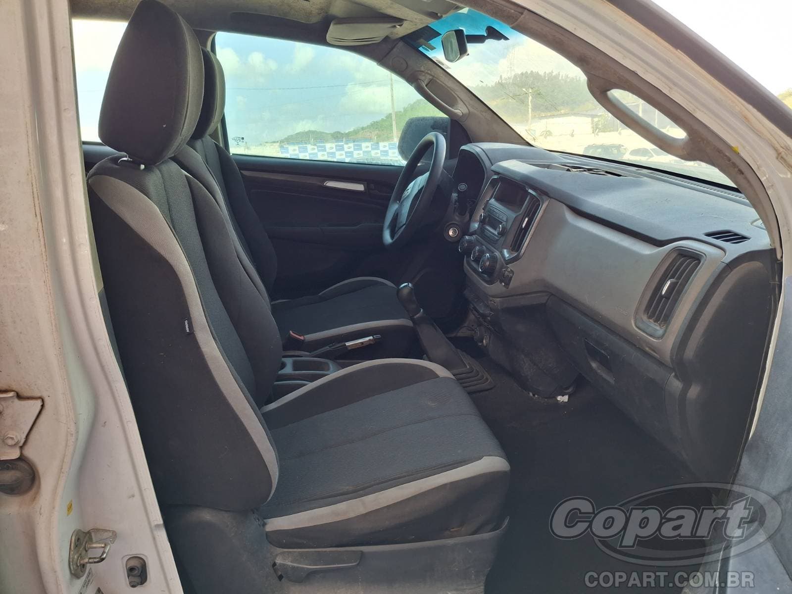 Chevrolet S10 Cabine Dupla 2021 — foto 5