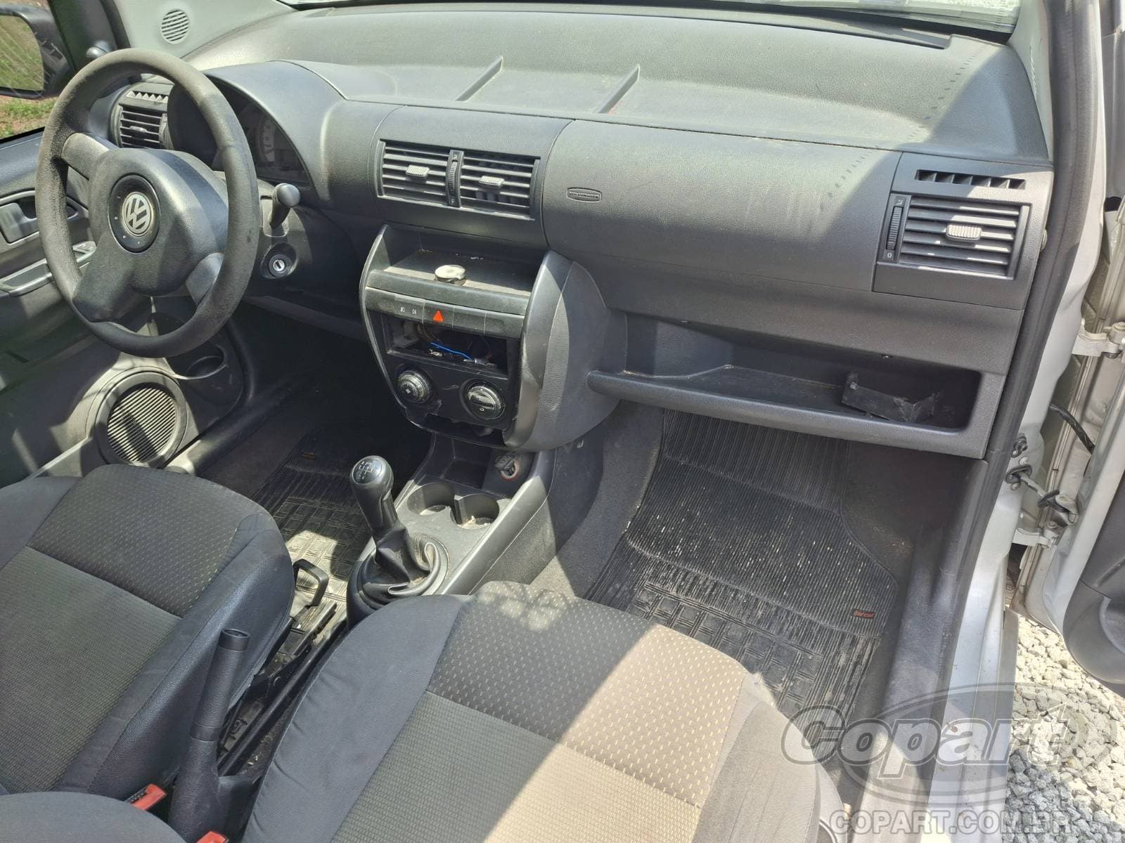 Volkswagen FOX 2008 — foto 9