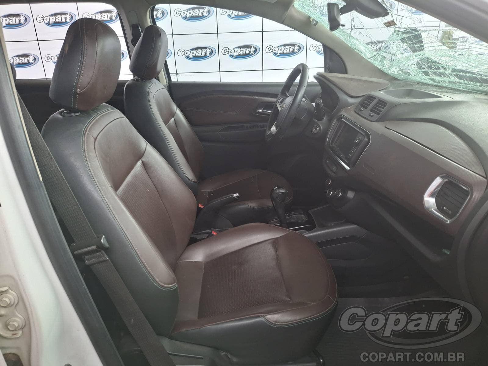 Chevrolet Spin 2022 — foto 5