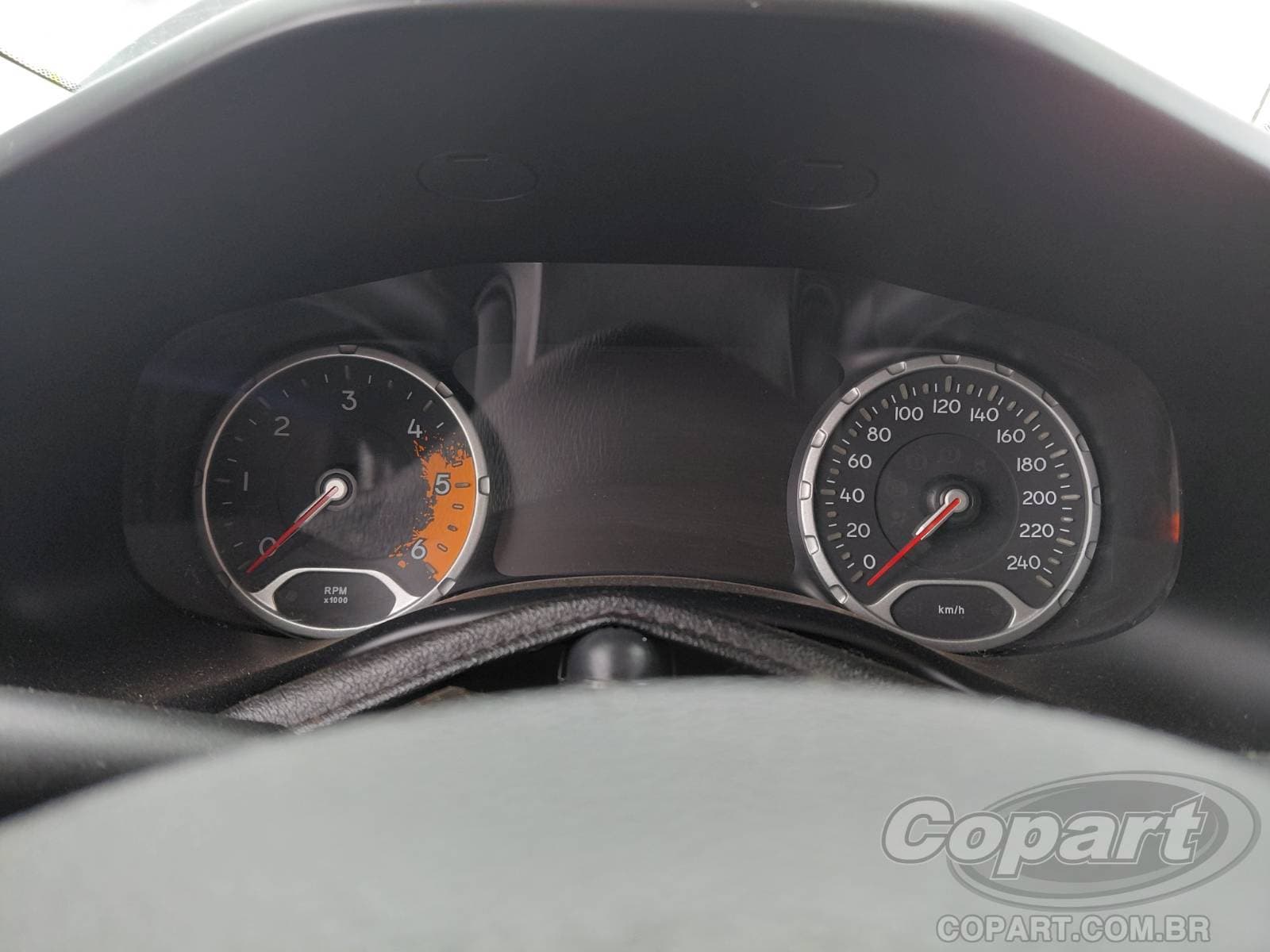Jeep Renegade 2016 — foto 8