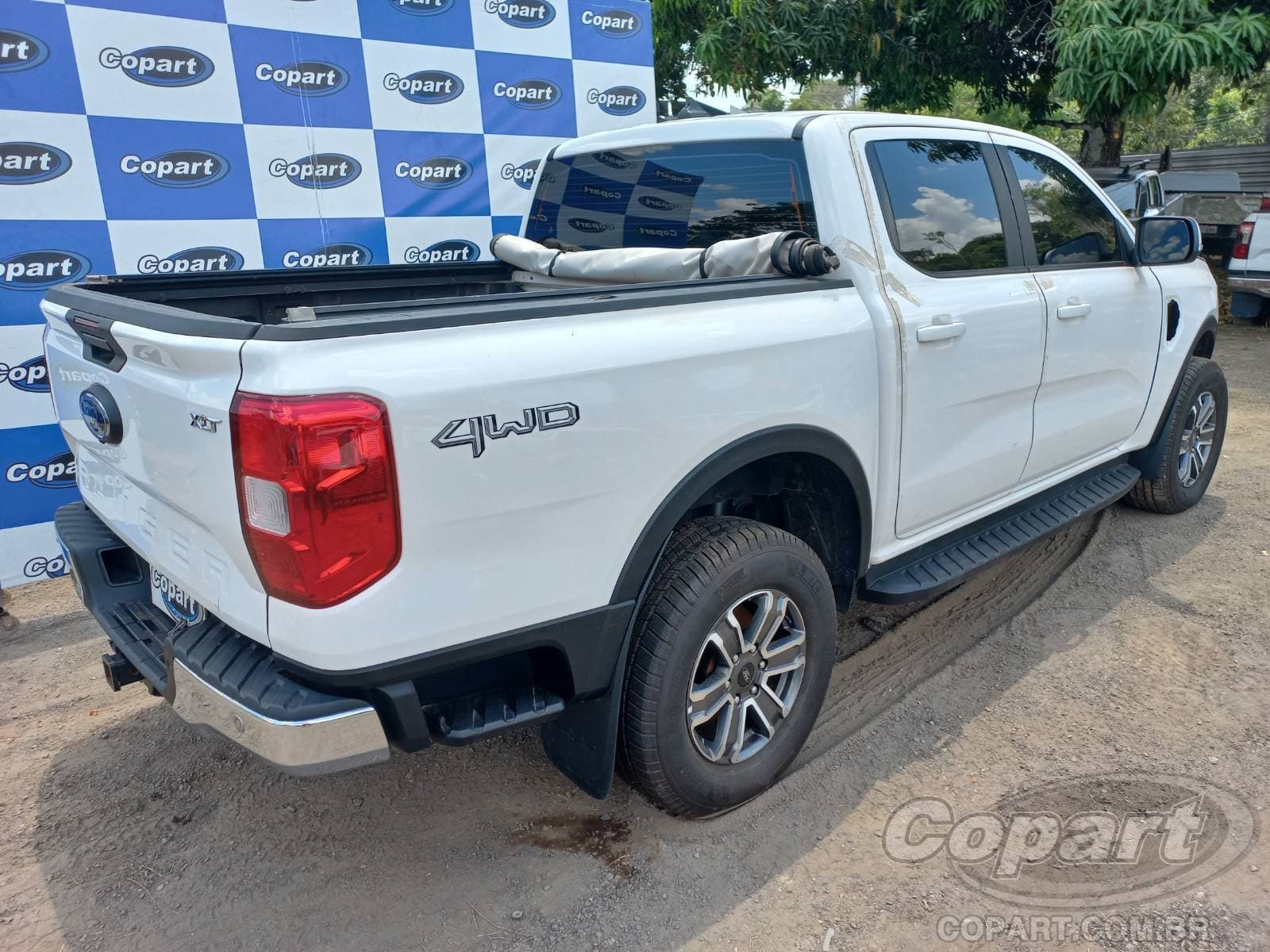 Ford Ranger CD 2025 — foto 4