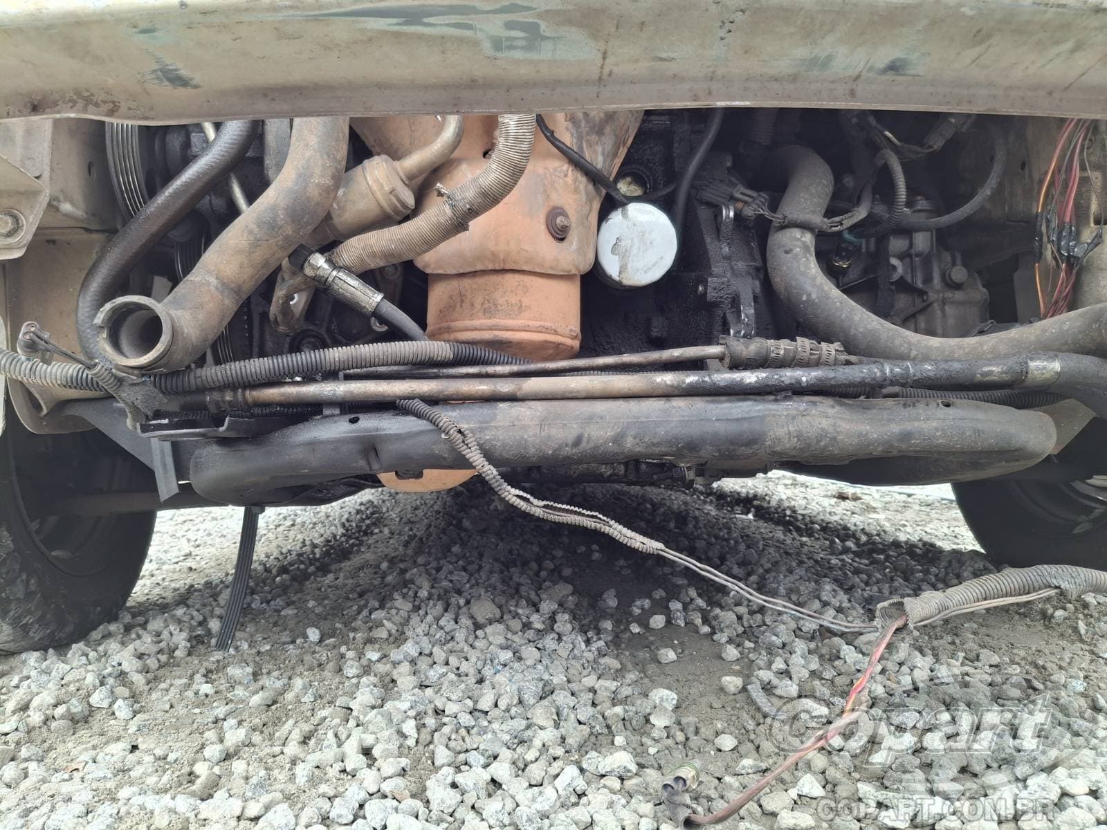 Chevrolet Meriva 2008 — foto 13
