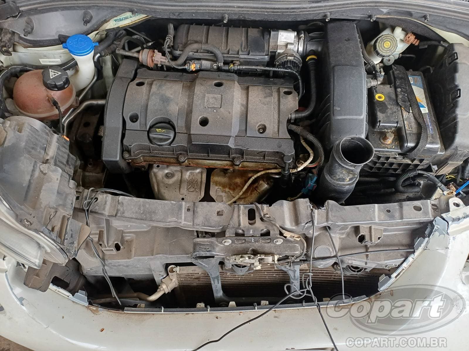 Peugeot 2008 2017 — foto 7
