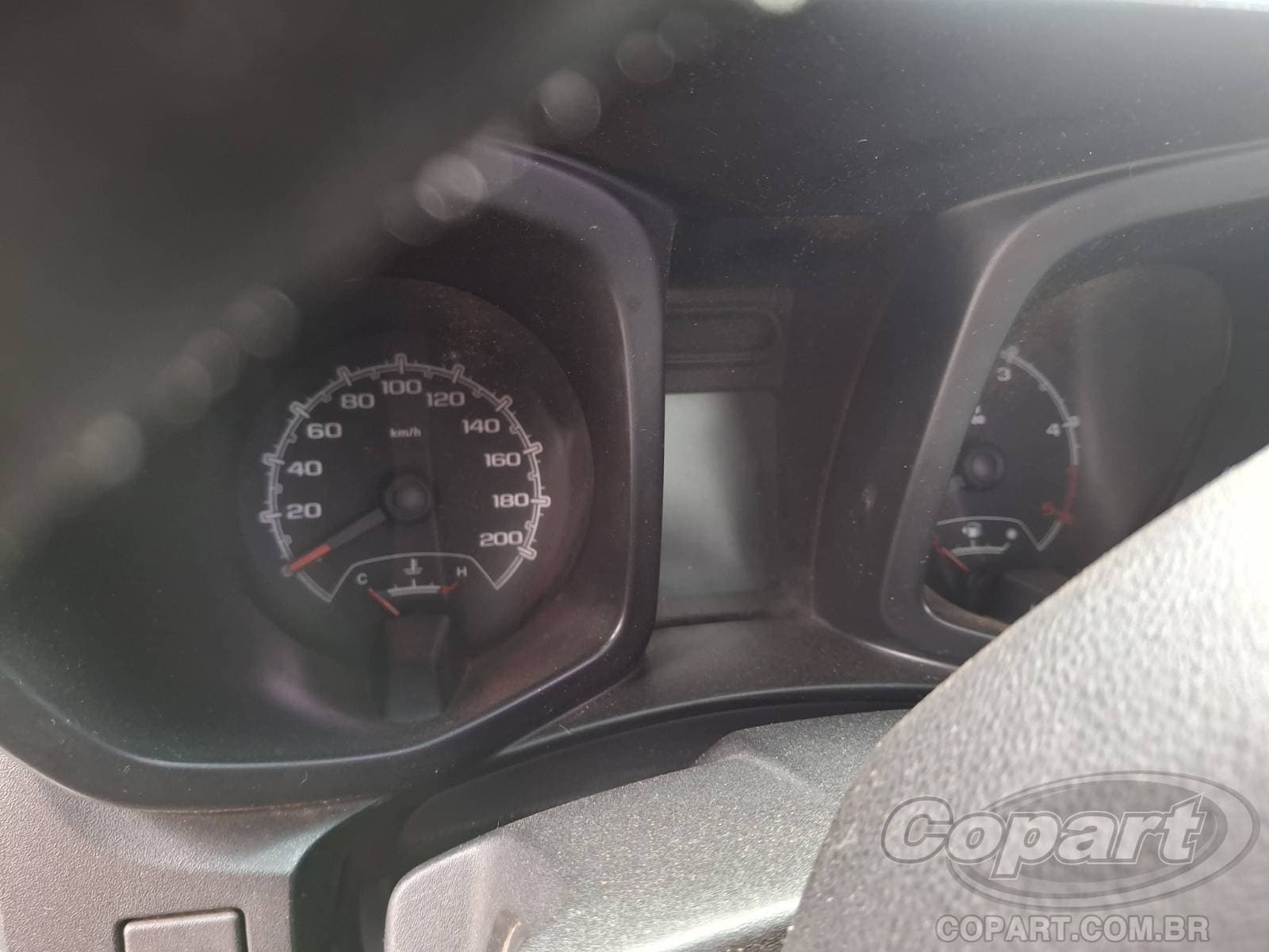Chevrolet S10 Cabine Dupla 2014 — foto 8