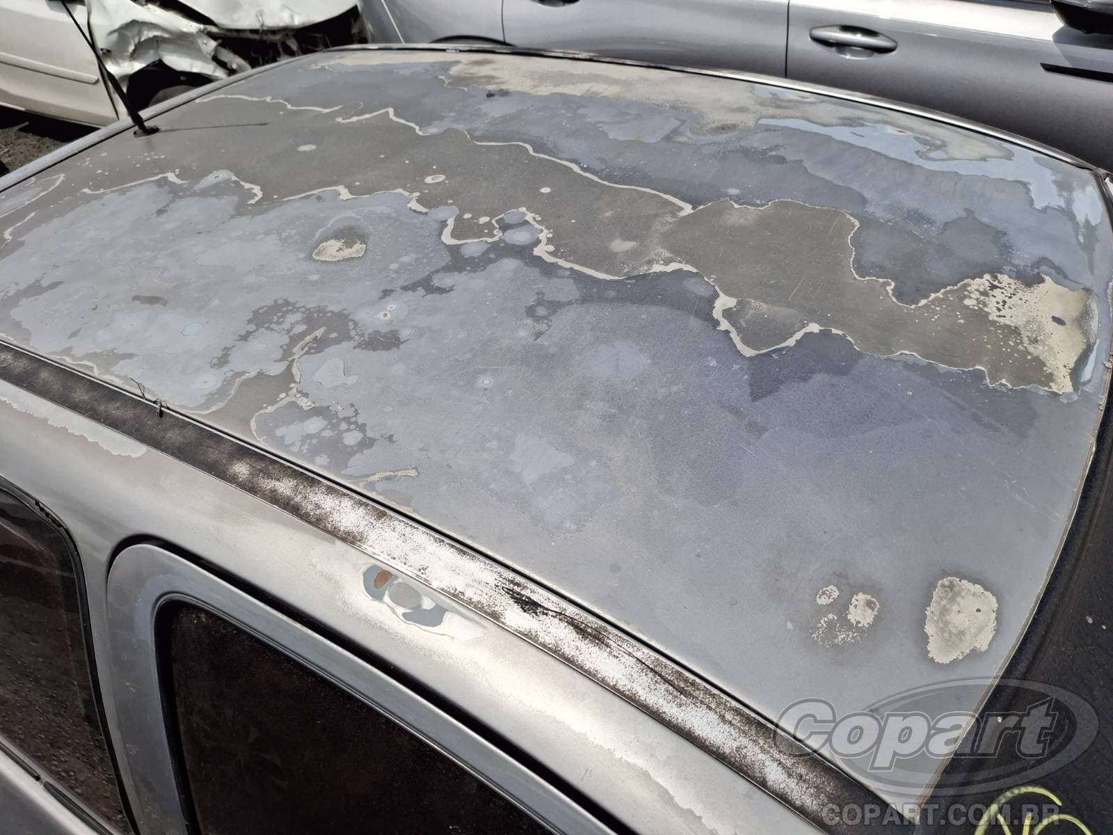 Chevrolet Corsa 1997 — foto 14