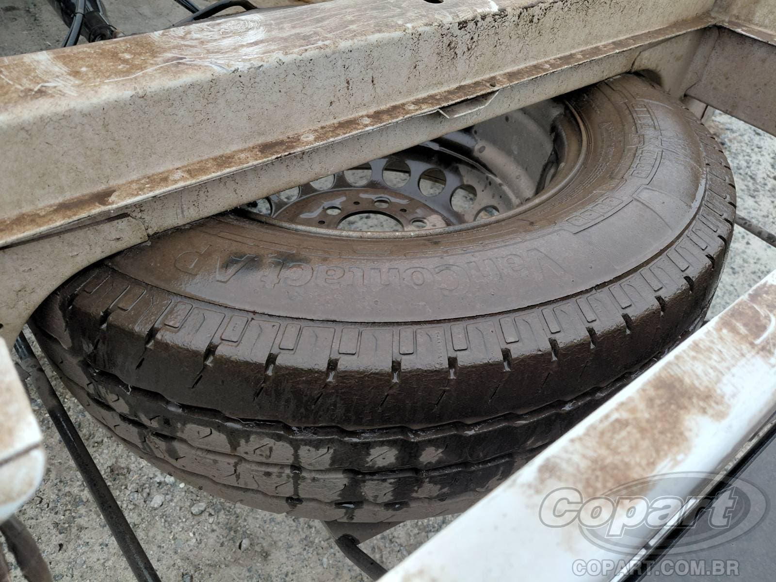 Mercedes-Benz Sprinter Truck 2024 — foto 10