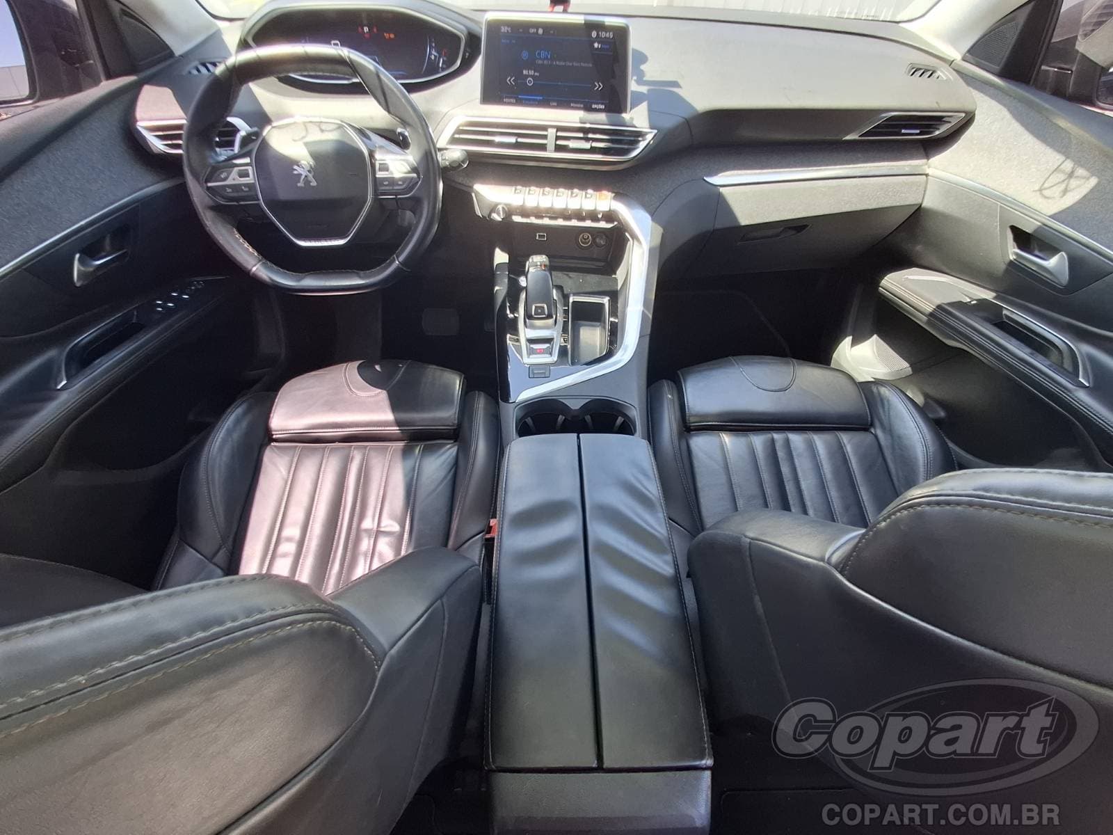 Peugeot 5008 2019 — foto 9