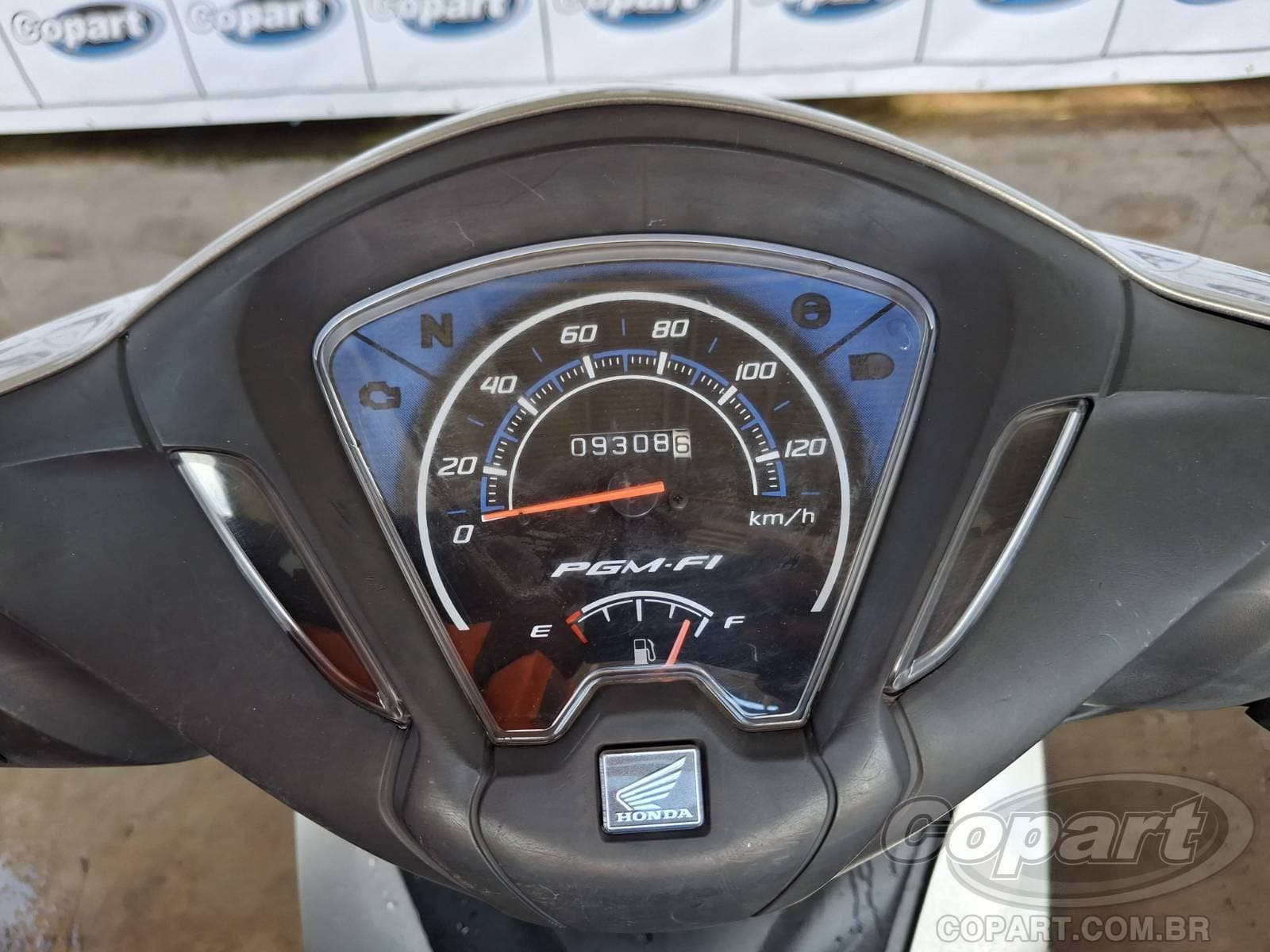 Honda BIZ 2024 — foto 9