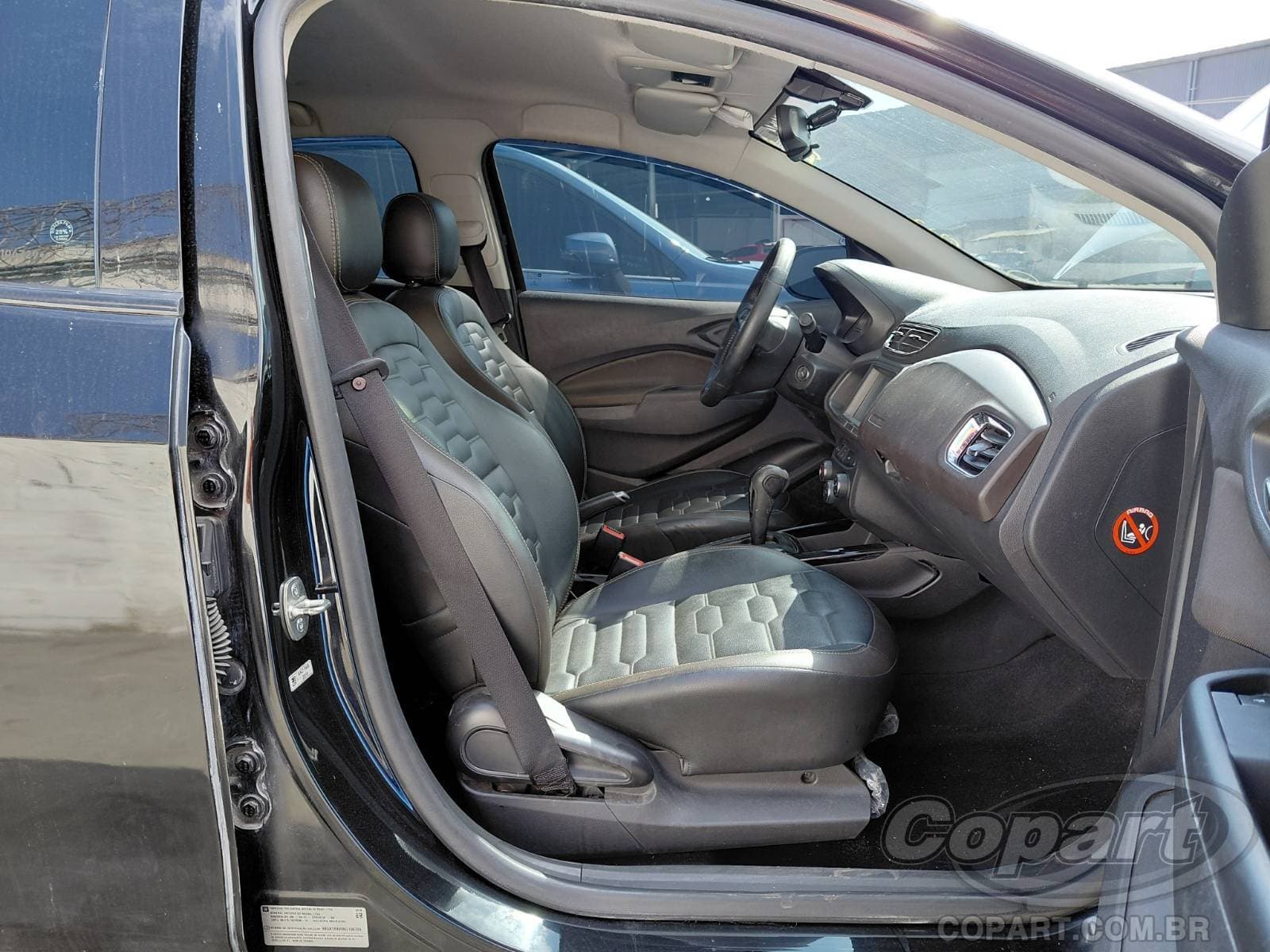 Chevrolet Prisma 2019 — foto 5
