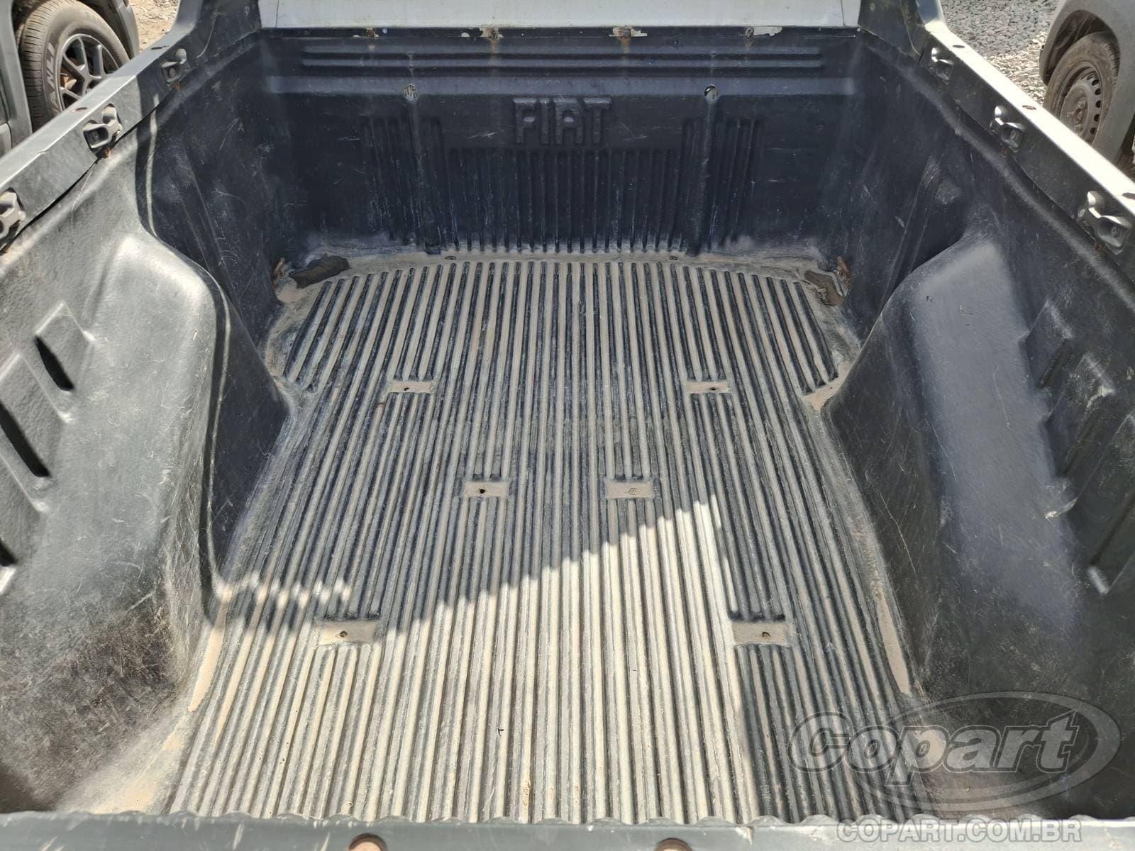 Fiat Strada 2018 — foto 6