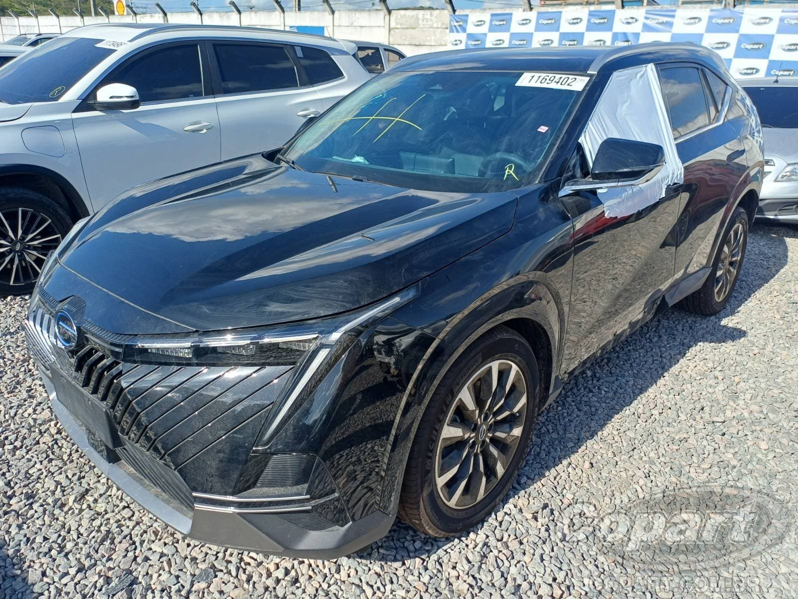 GAC GS4 2026 — foto 12