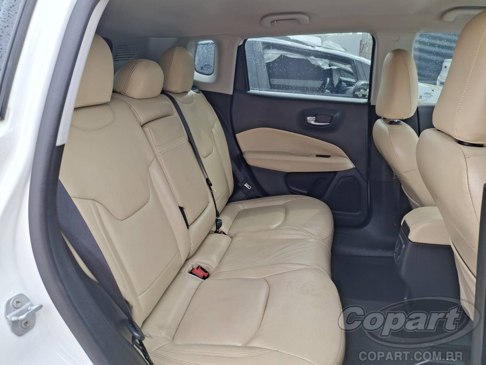 Jeep Compass 2020 — foto 6