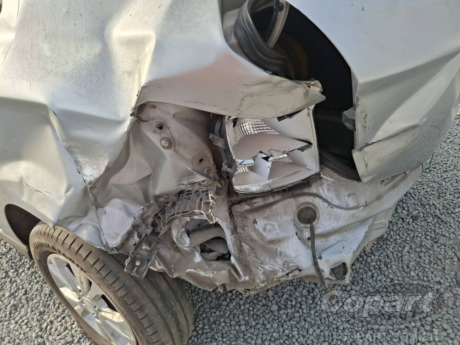 Chevrolet Prisma 2015 — foto 13