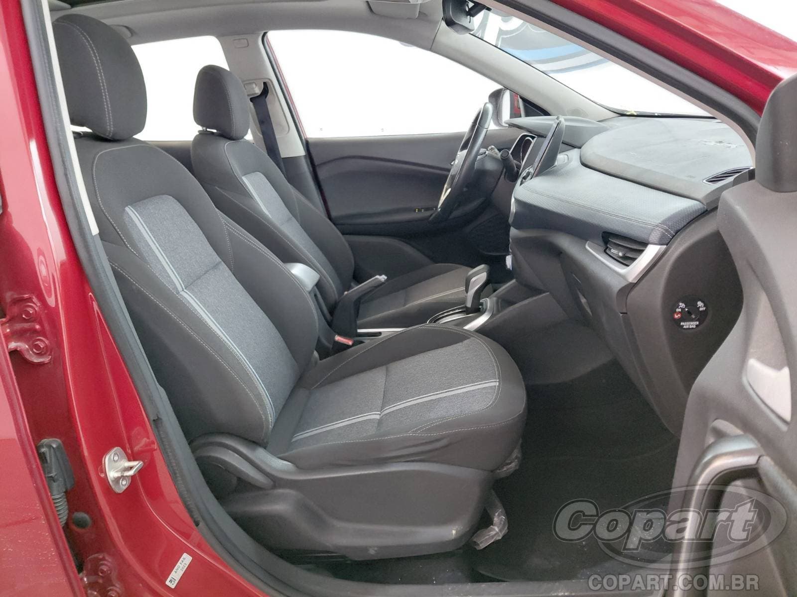 Chevrolet Tracker 2024 — foto 5