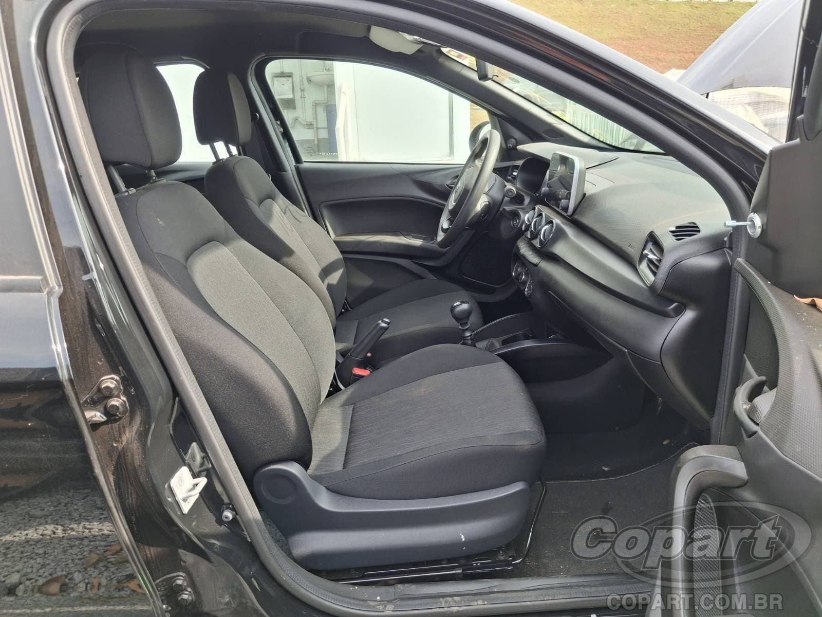 Fiat Argo 2026 — foto 5