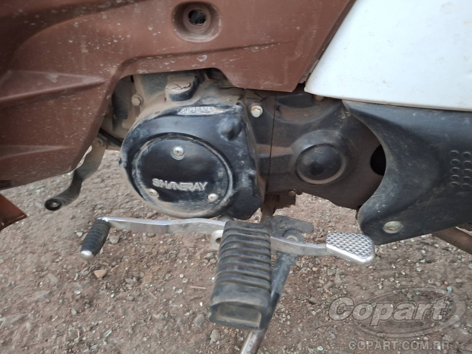 Shineray XY 125 2025 — foto 5