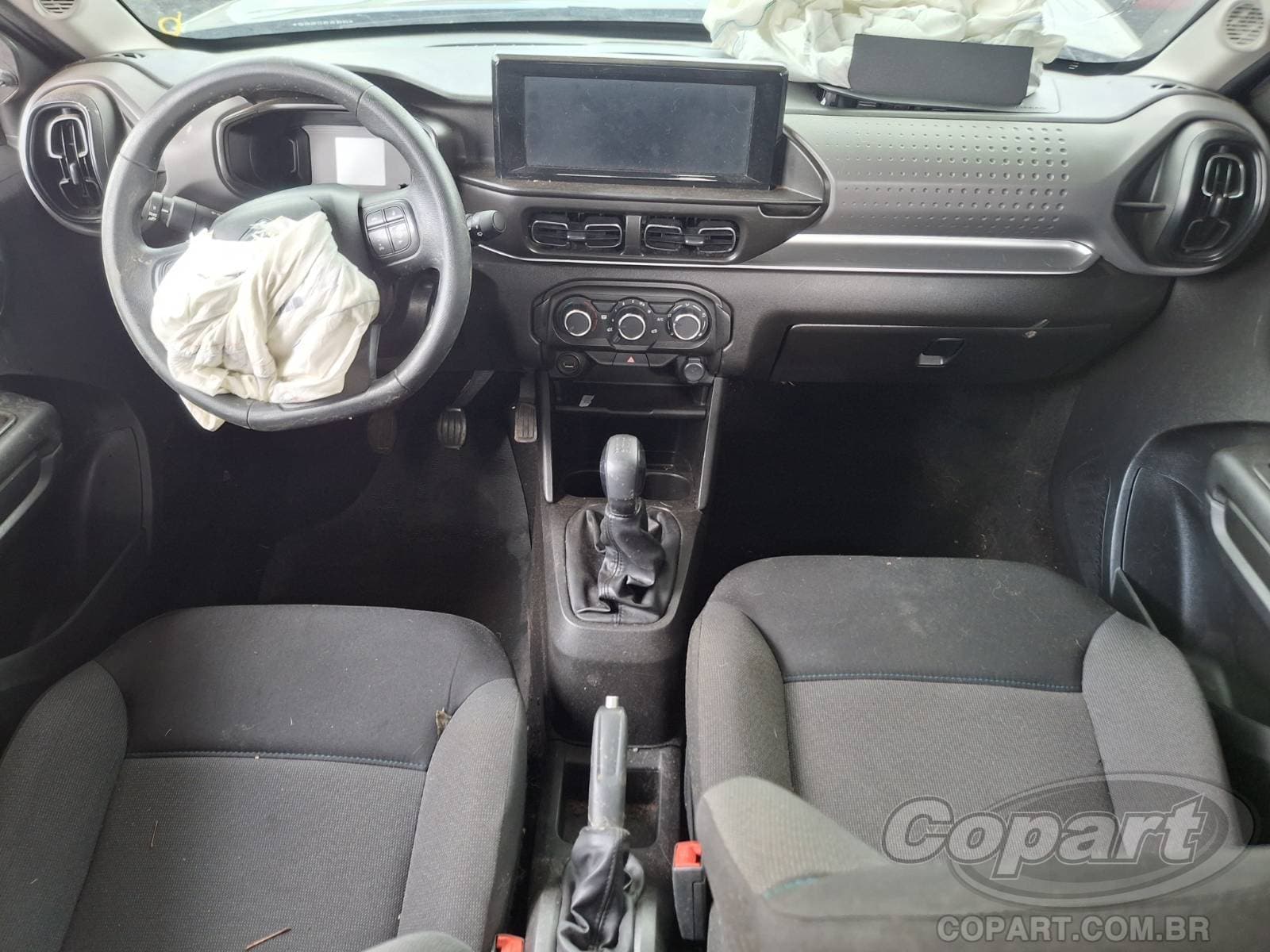 Citroën C3 2024 — foto 9