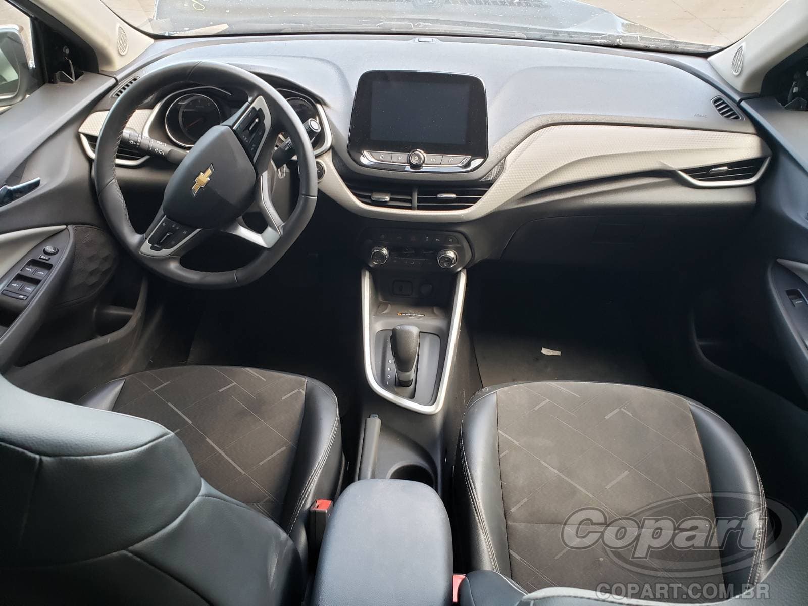 Chevrolet Onix Plus 2025 — foto 9