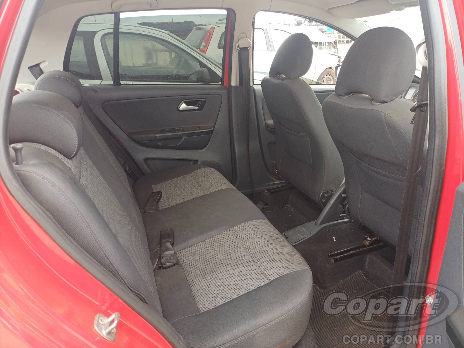 Volkswagen FOX 2014 — foto 6