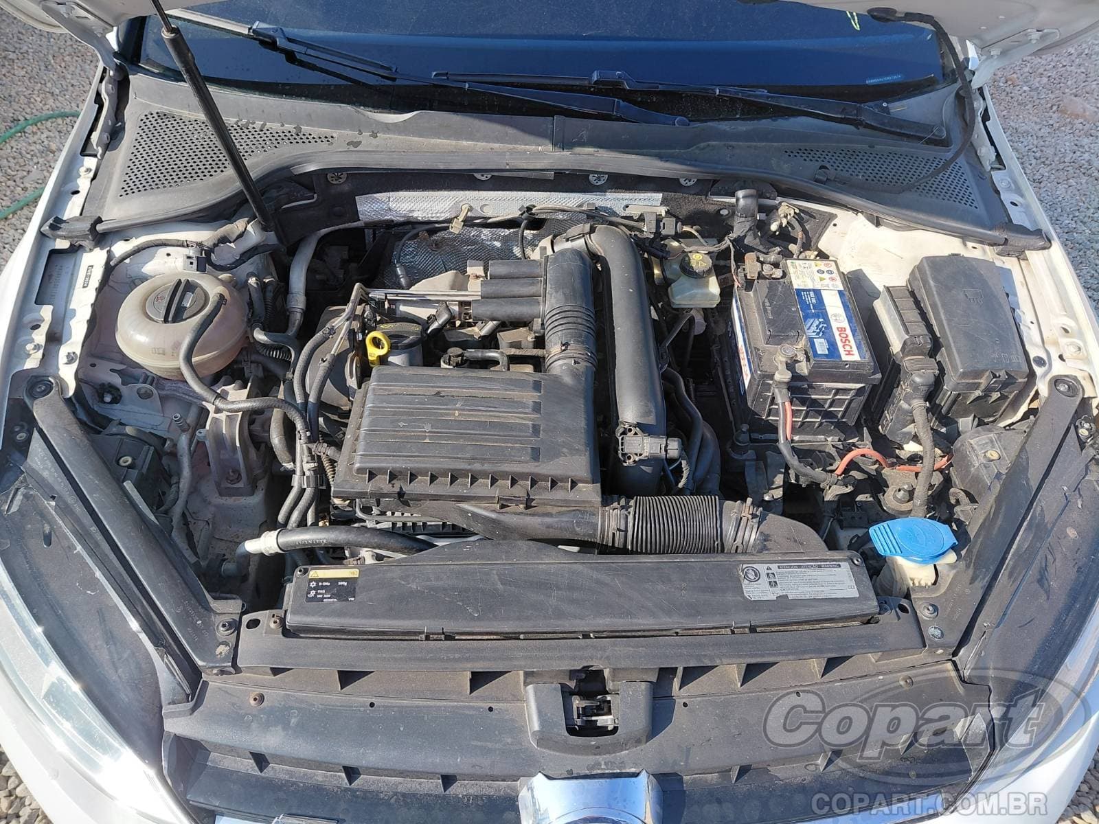 Volkswagen Golf 2014 — foto 7
