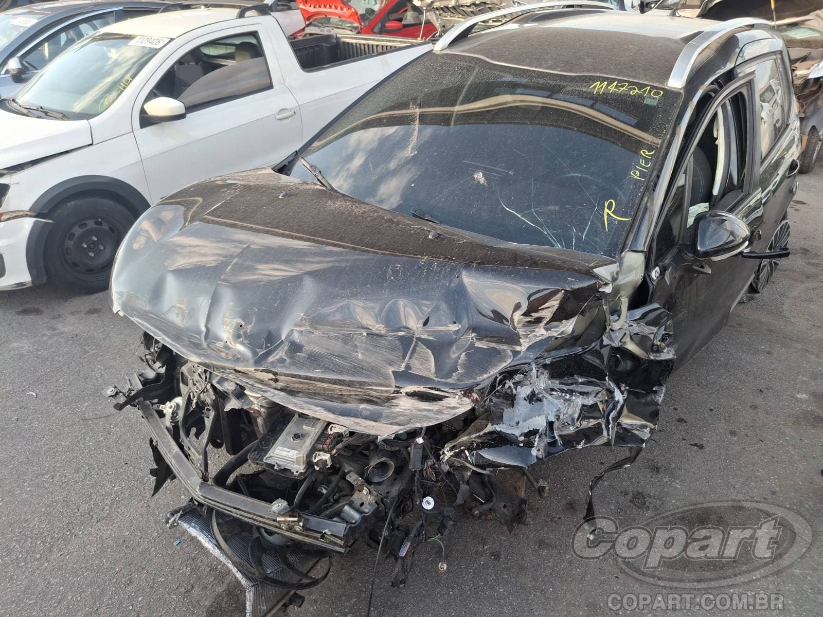 Peugeot 2008 2019 — foto 2