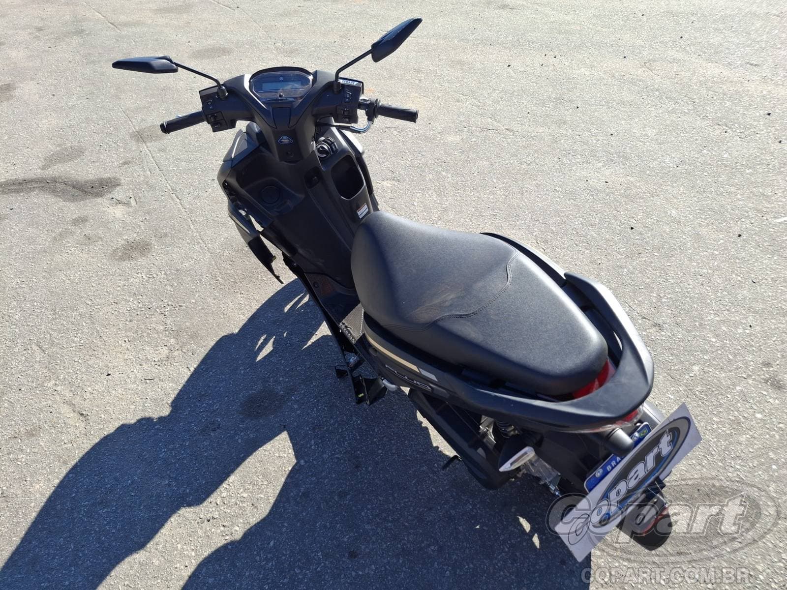 Yamaha Fluo 2027 — foto 3