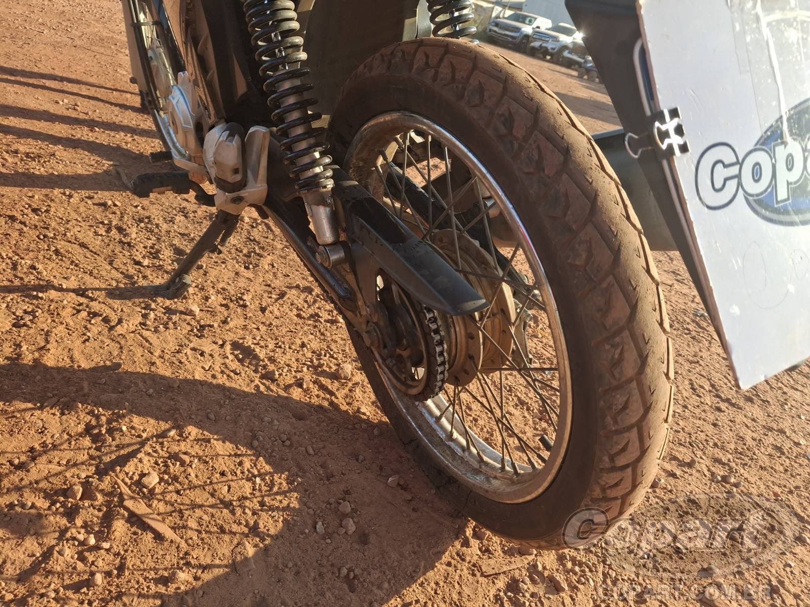 Honda CG 160 2024 — foto 7