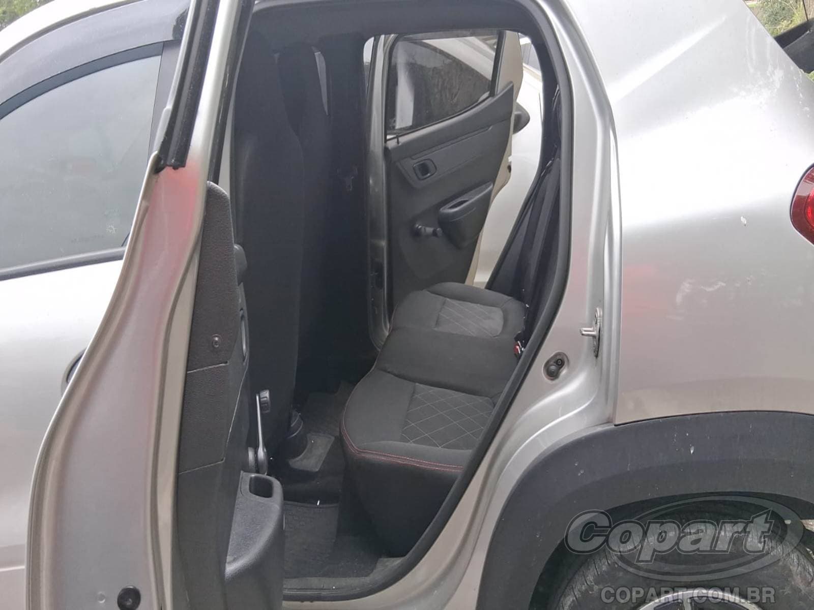 Renault Kwid 2025 — foto 11