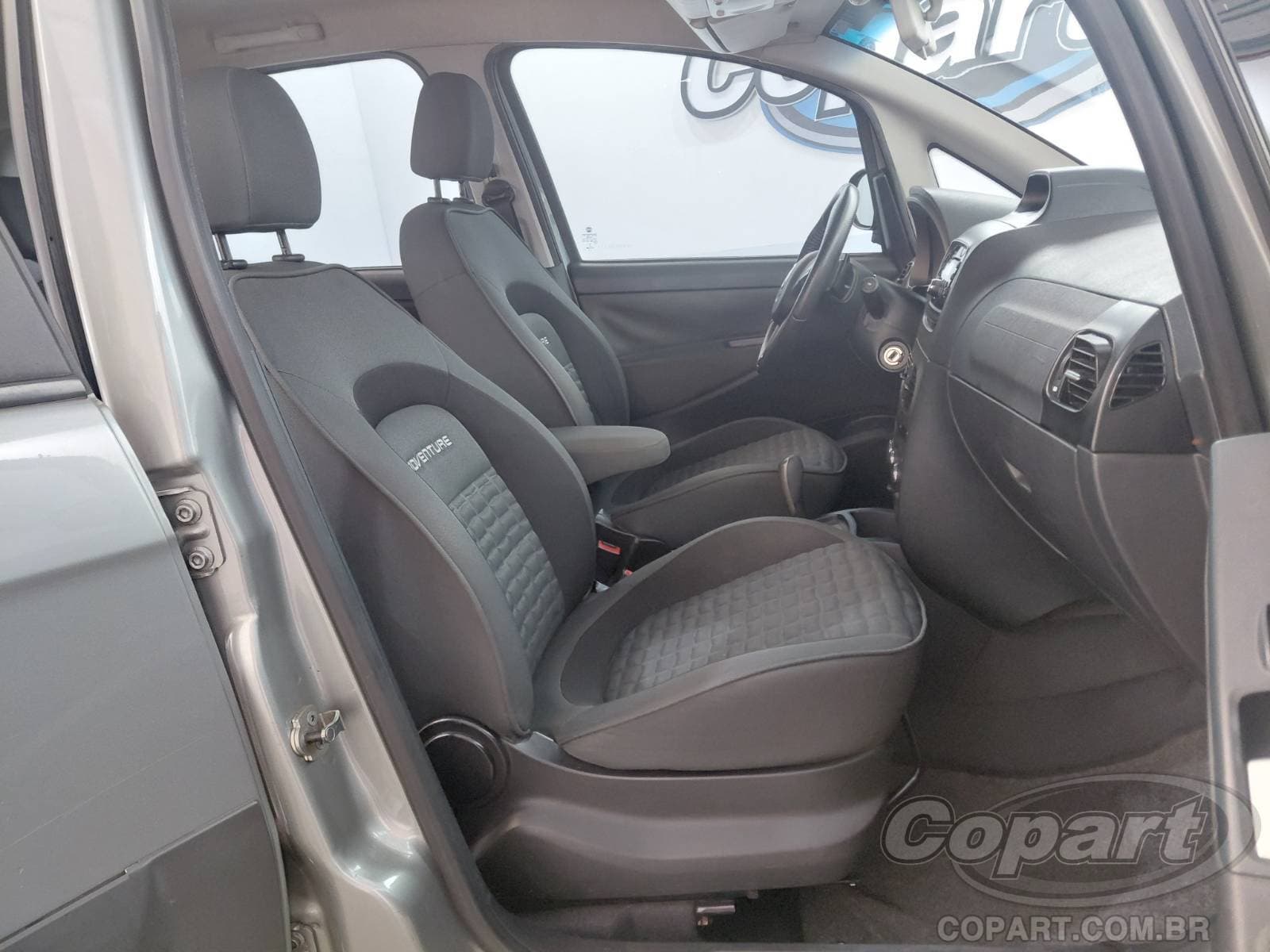 Fiat Idea 2016 — foto 5