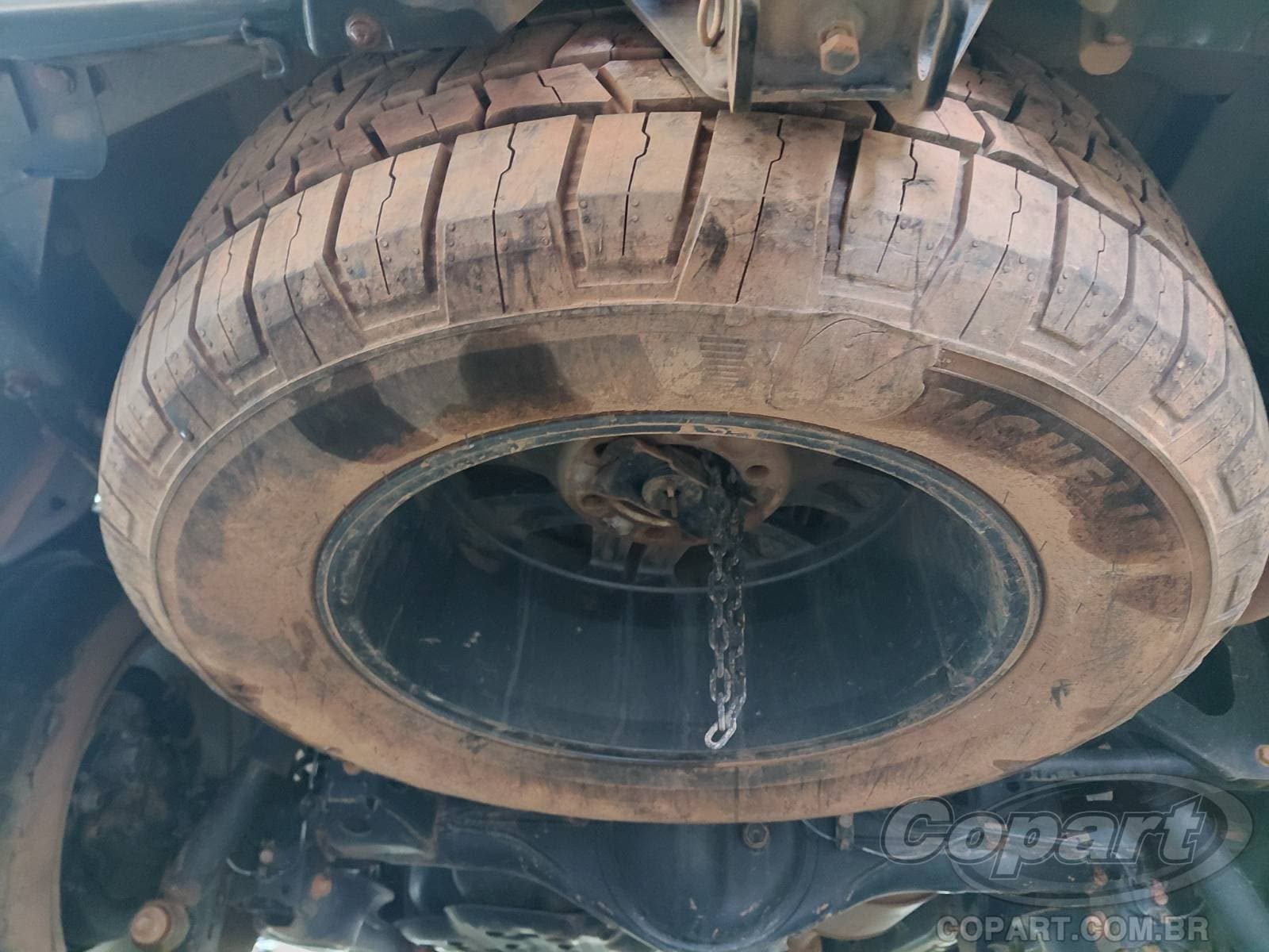 Toyota SW4 2019 — foto 10