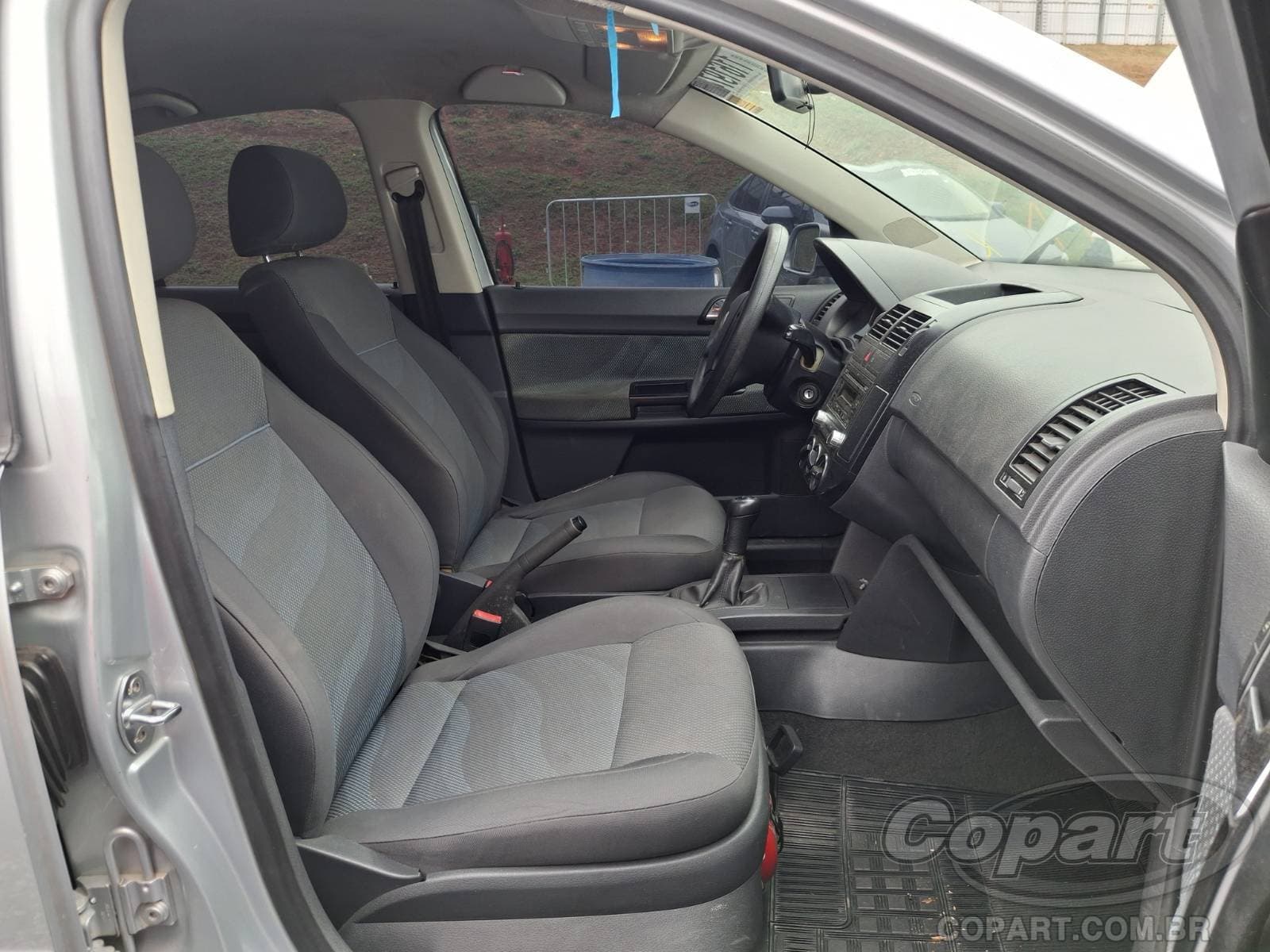 Volkswagen Polo Sedan 2012 — foto 5