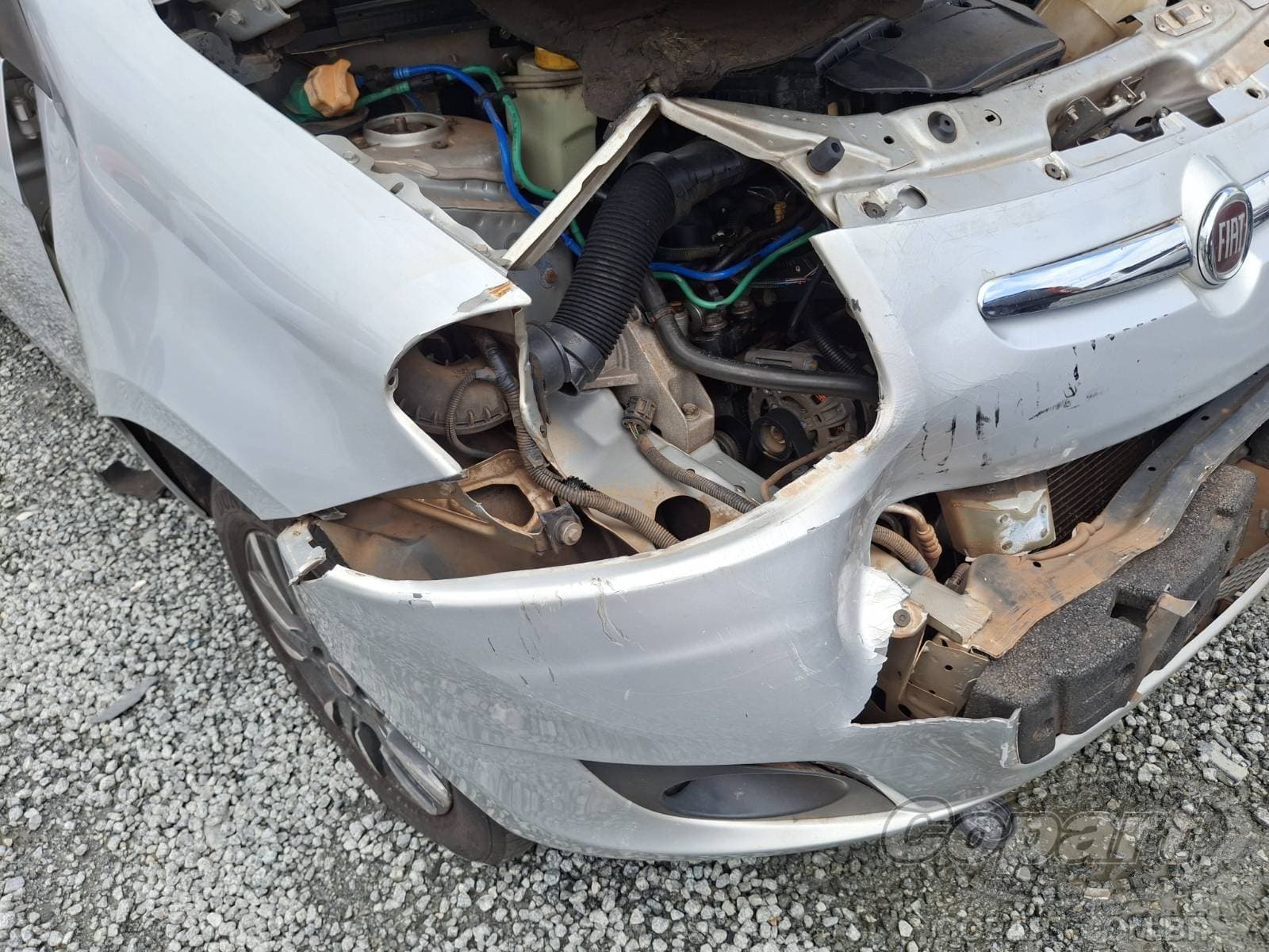 Fiat Palio 2012 — foto 13