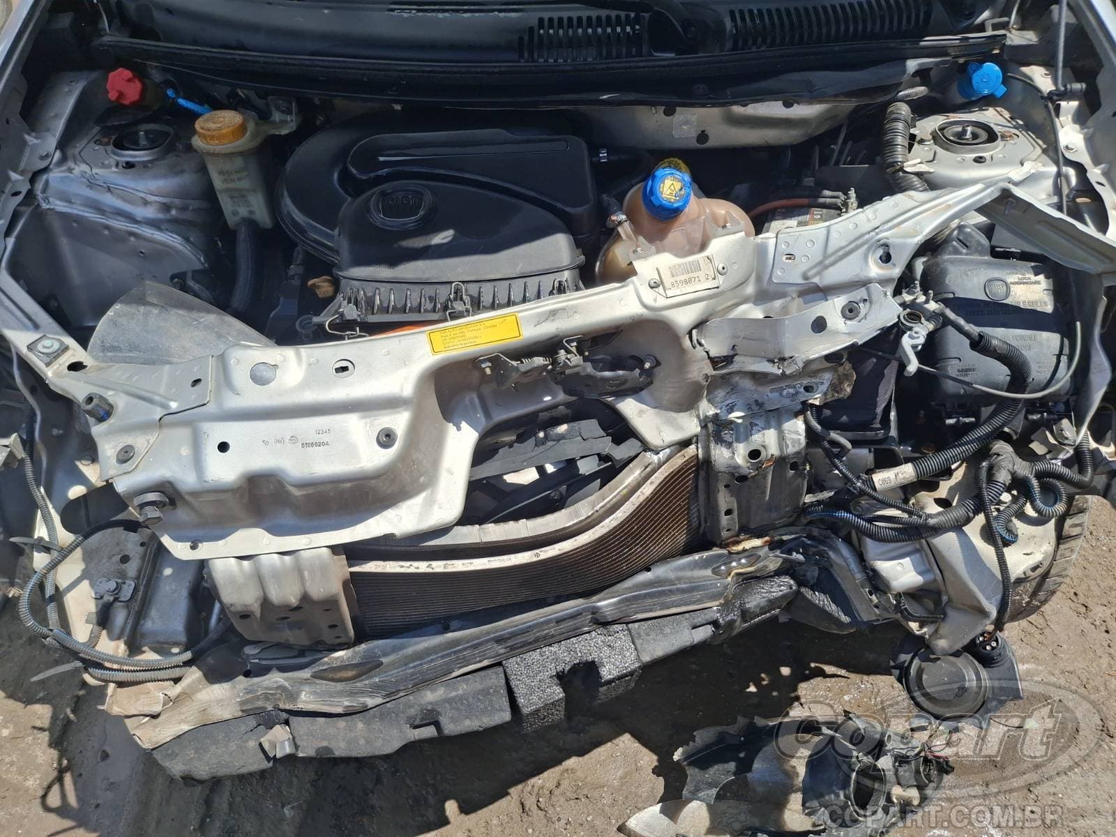 Fiat Palio 2015 — foto 7