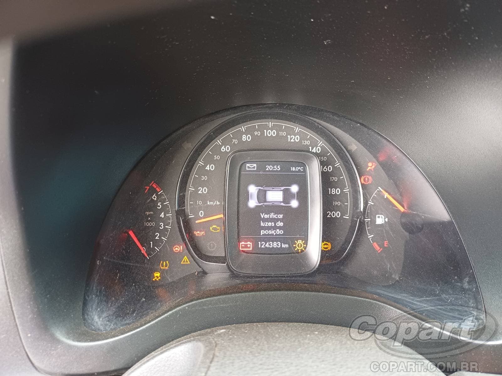 Fiat Strada CD 2024 — foto 8