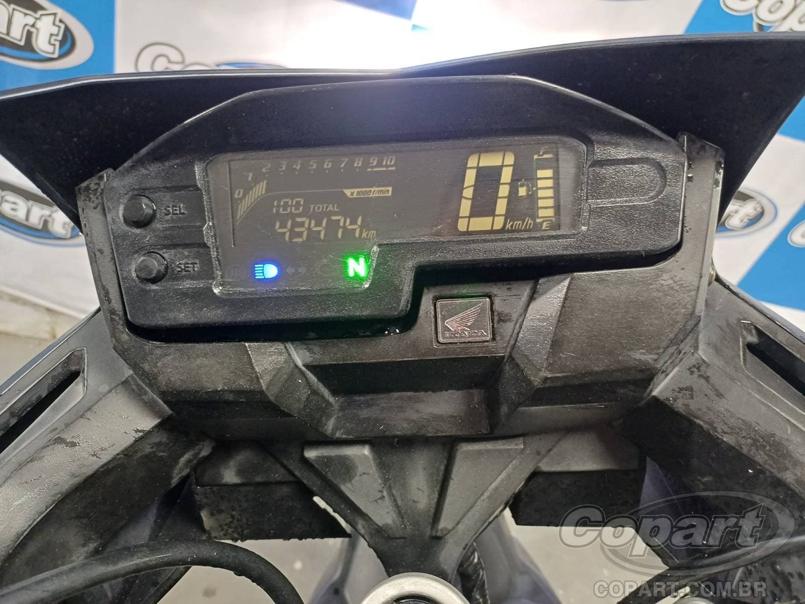 Honda XRE 300 2022 — foto 9